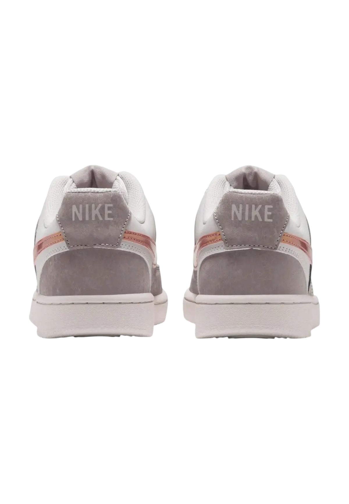 SCARPE Grigio/rosa Nike