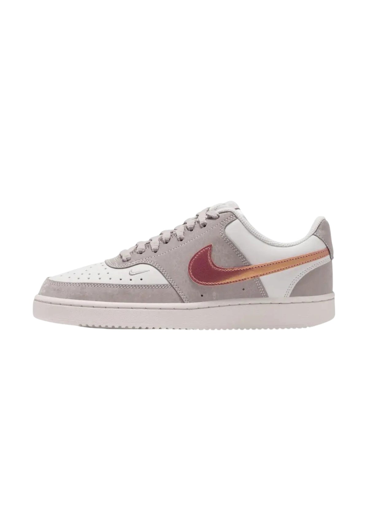 SCARPE Grigio/rosa Nike