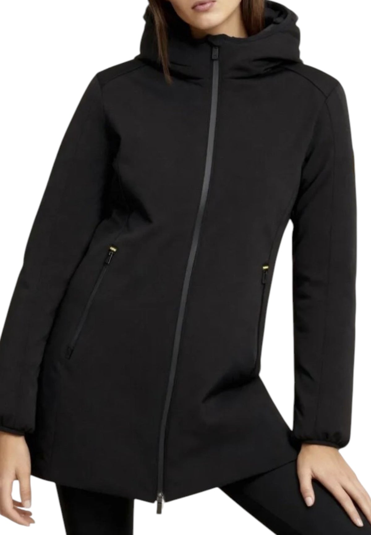 GIUBBINI E GIACCHE Nero Ciesse