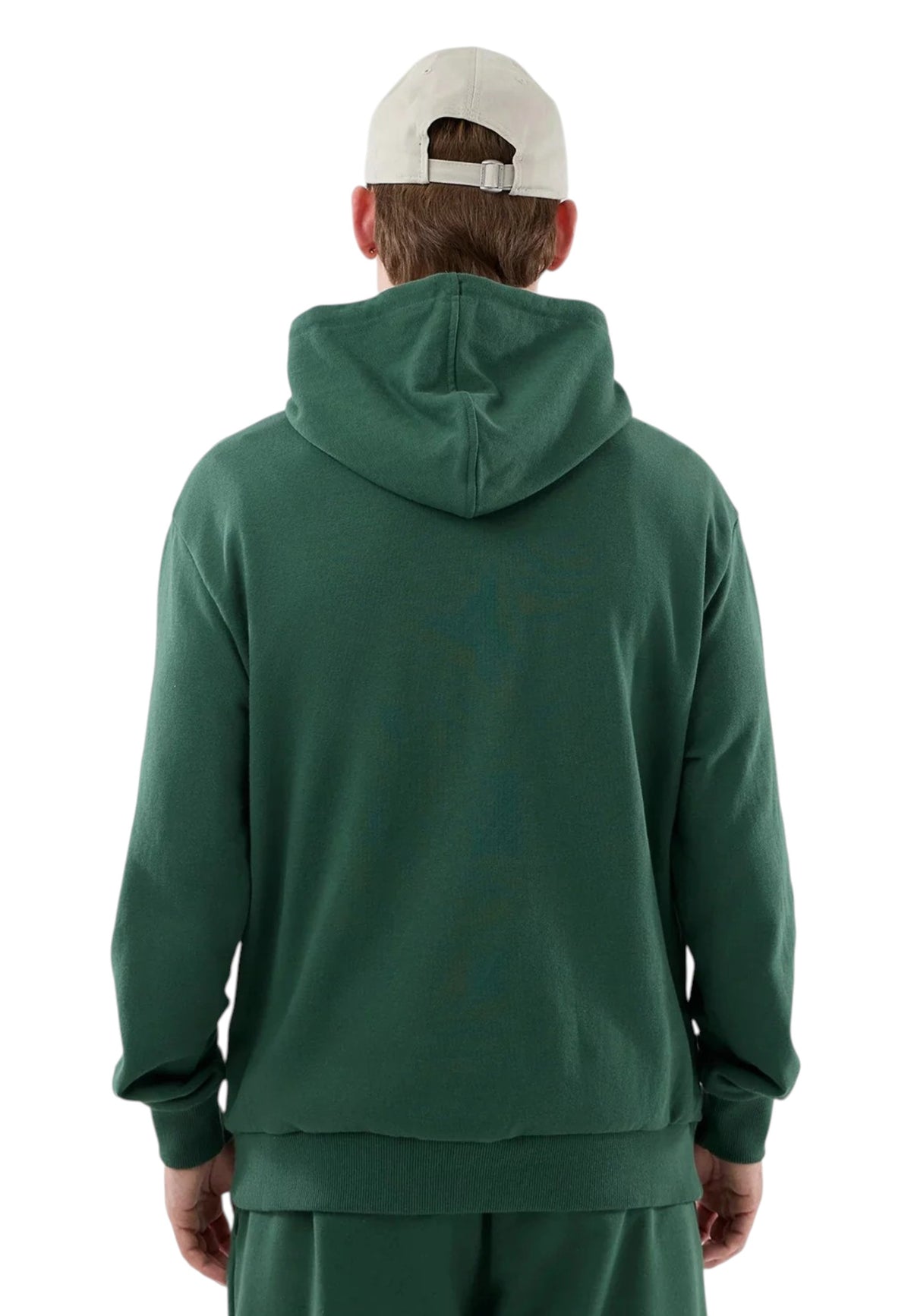 FELPE Verde New Era