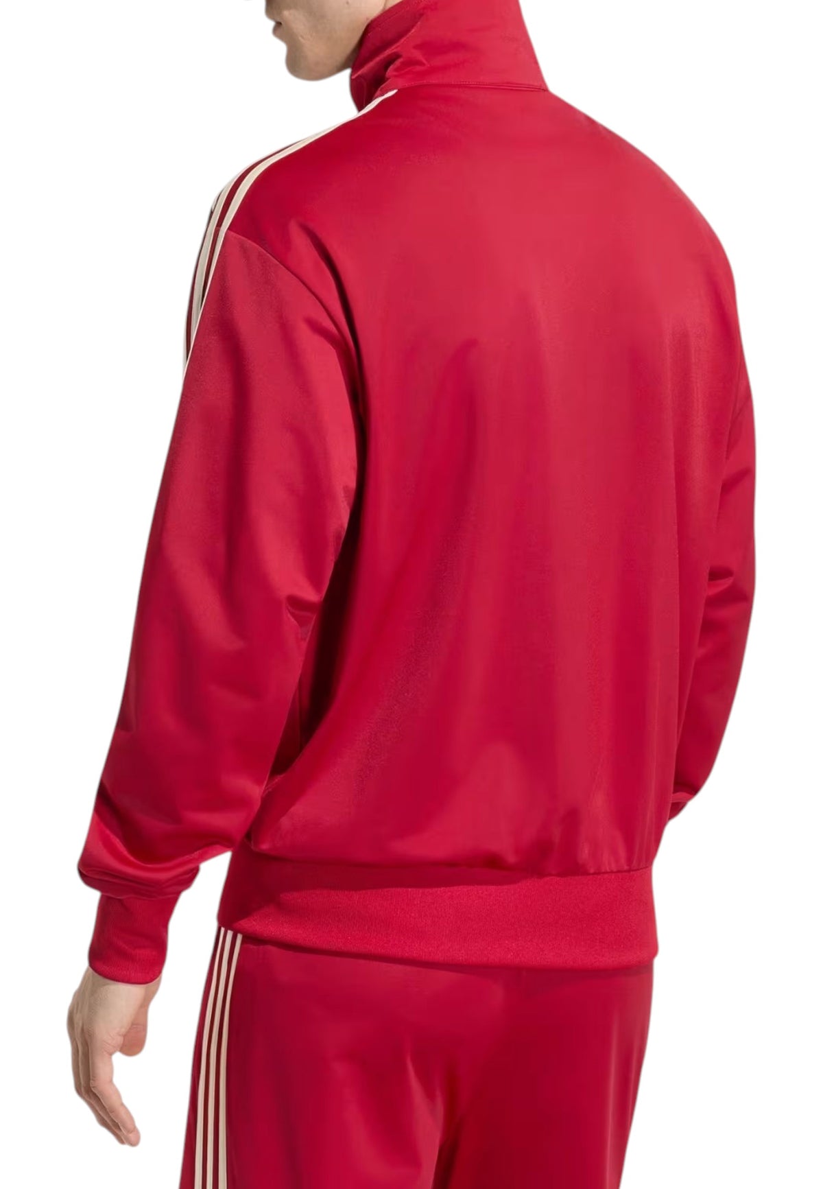FELPE Rosso/giallo Adidas Originals