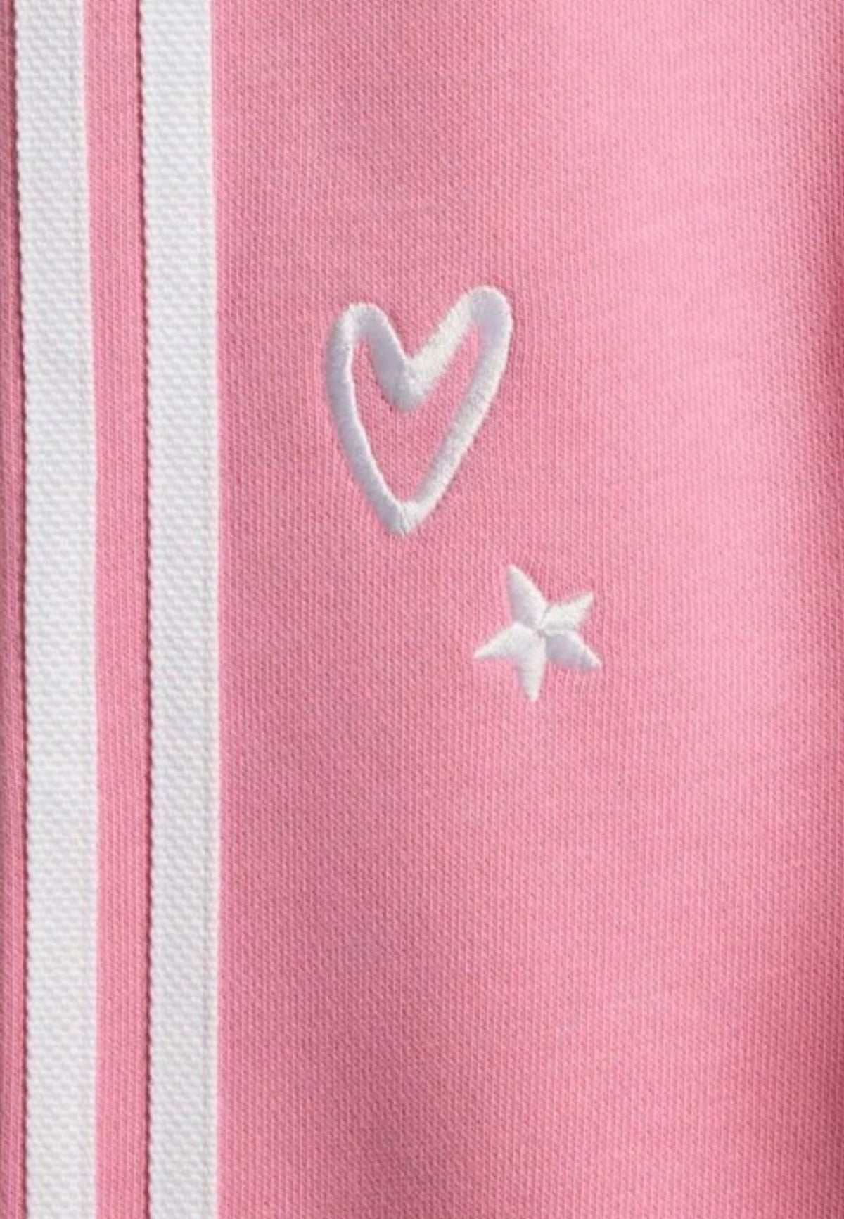 TUTE Rosa/bianco Adidas Originals