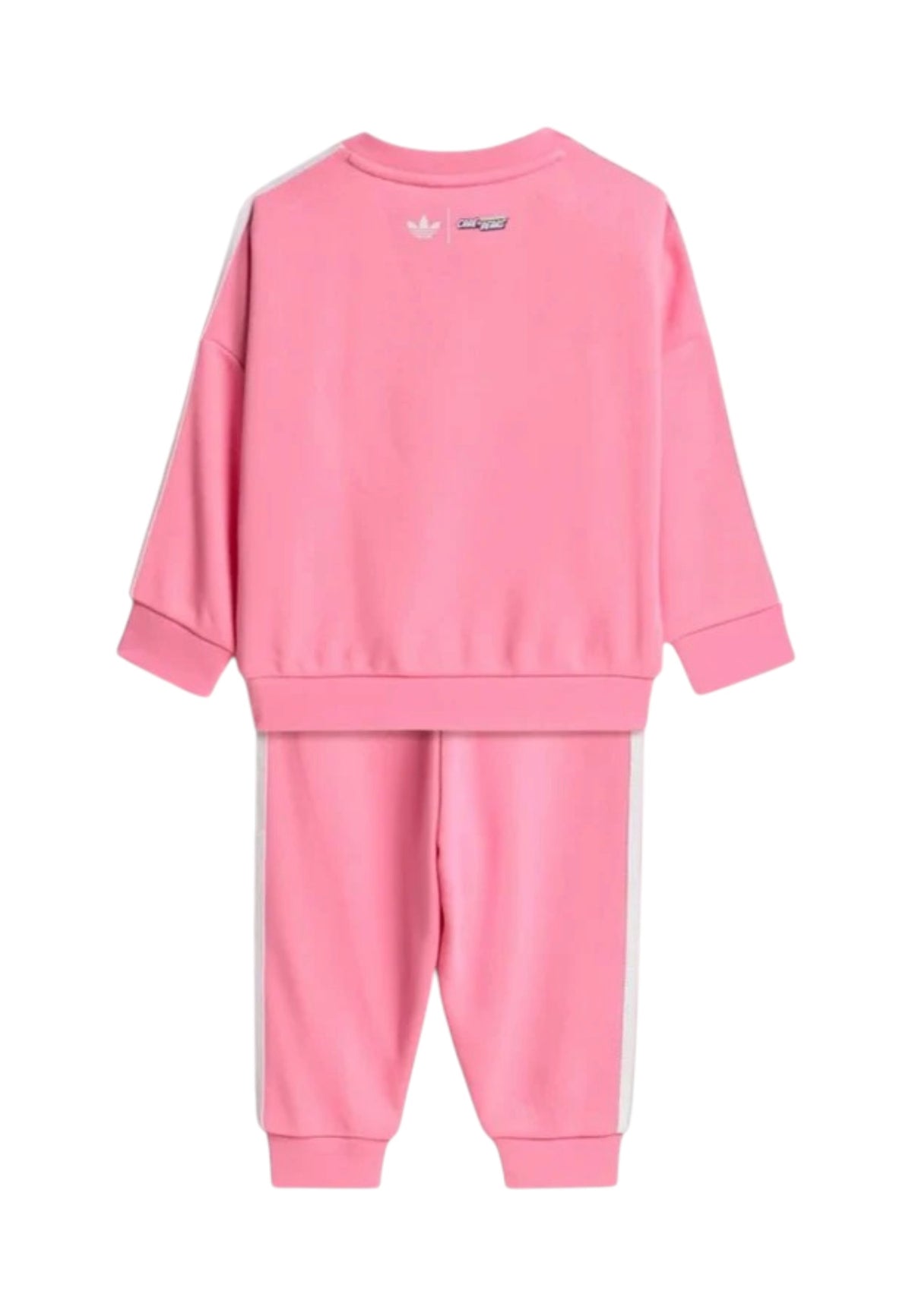 TUTE Rosa/bianco Adidas Originals