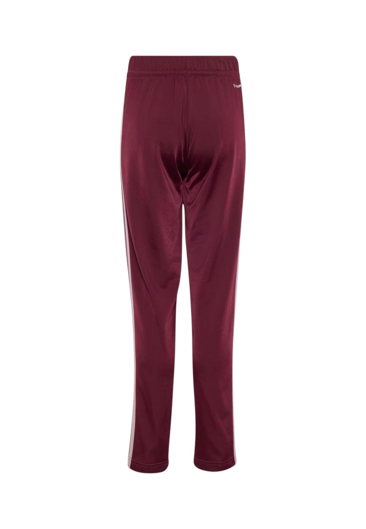 TUTE Bordeaux/rosa Adidas