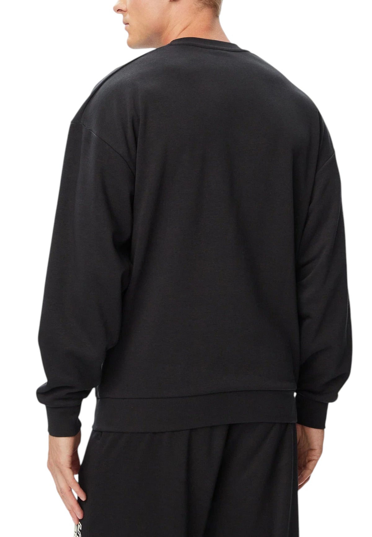 FELPE Nero/panna Adidas