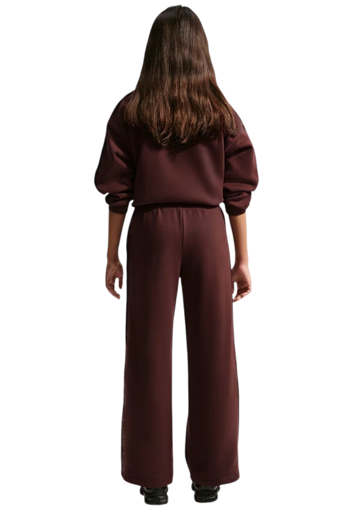 PANTALONI Bordeaux Nike