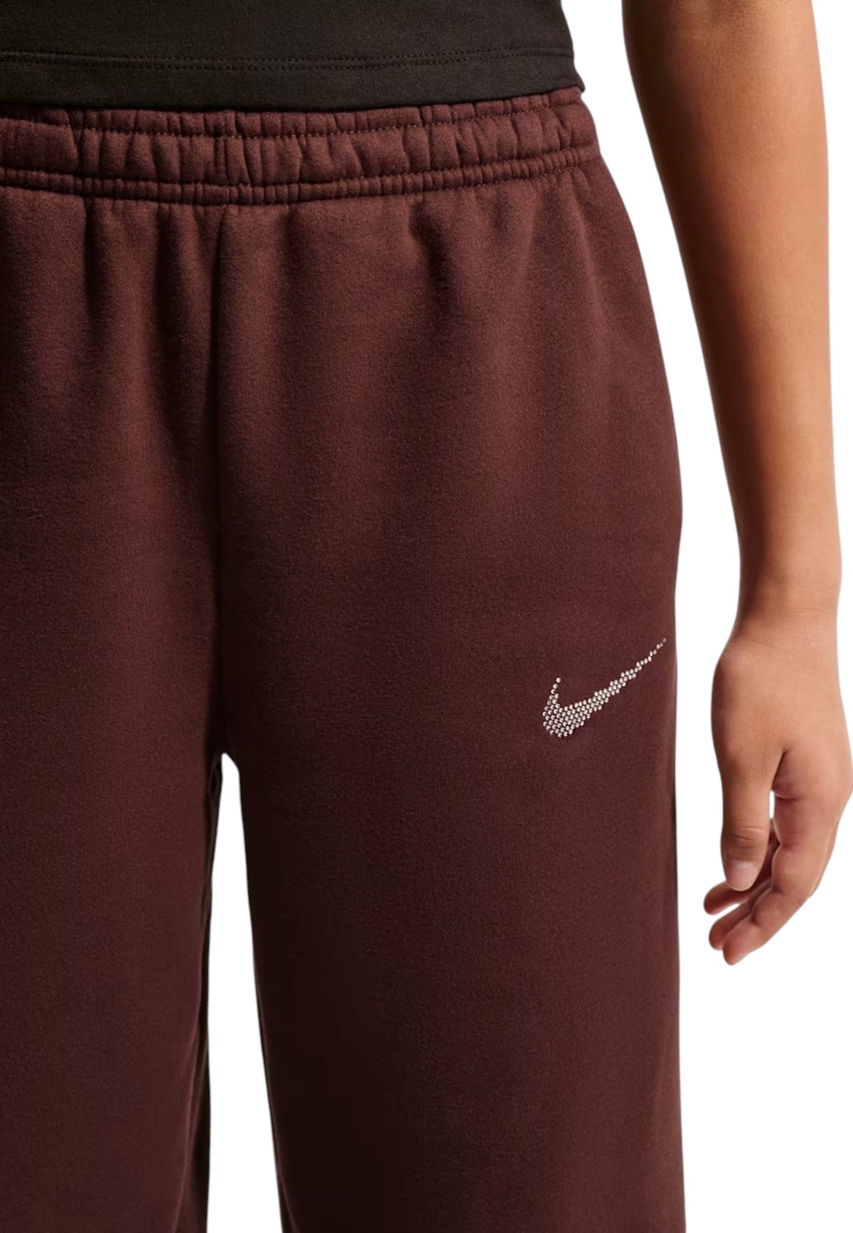 PANTALONI Bordeaux Nike