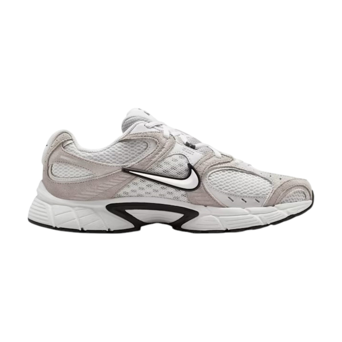 SCARPE Bianco/grigio Nike