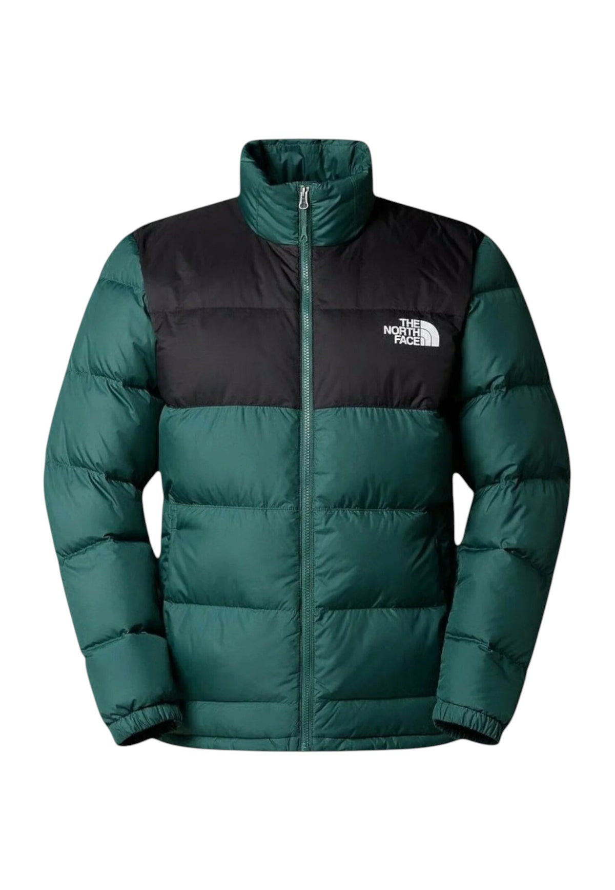 GIUBBINI E GIACCHE Verde Bottiglia The North Face