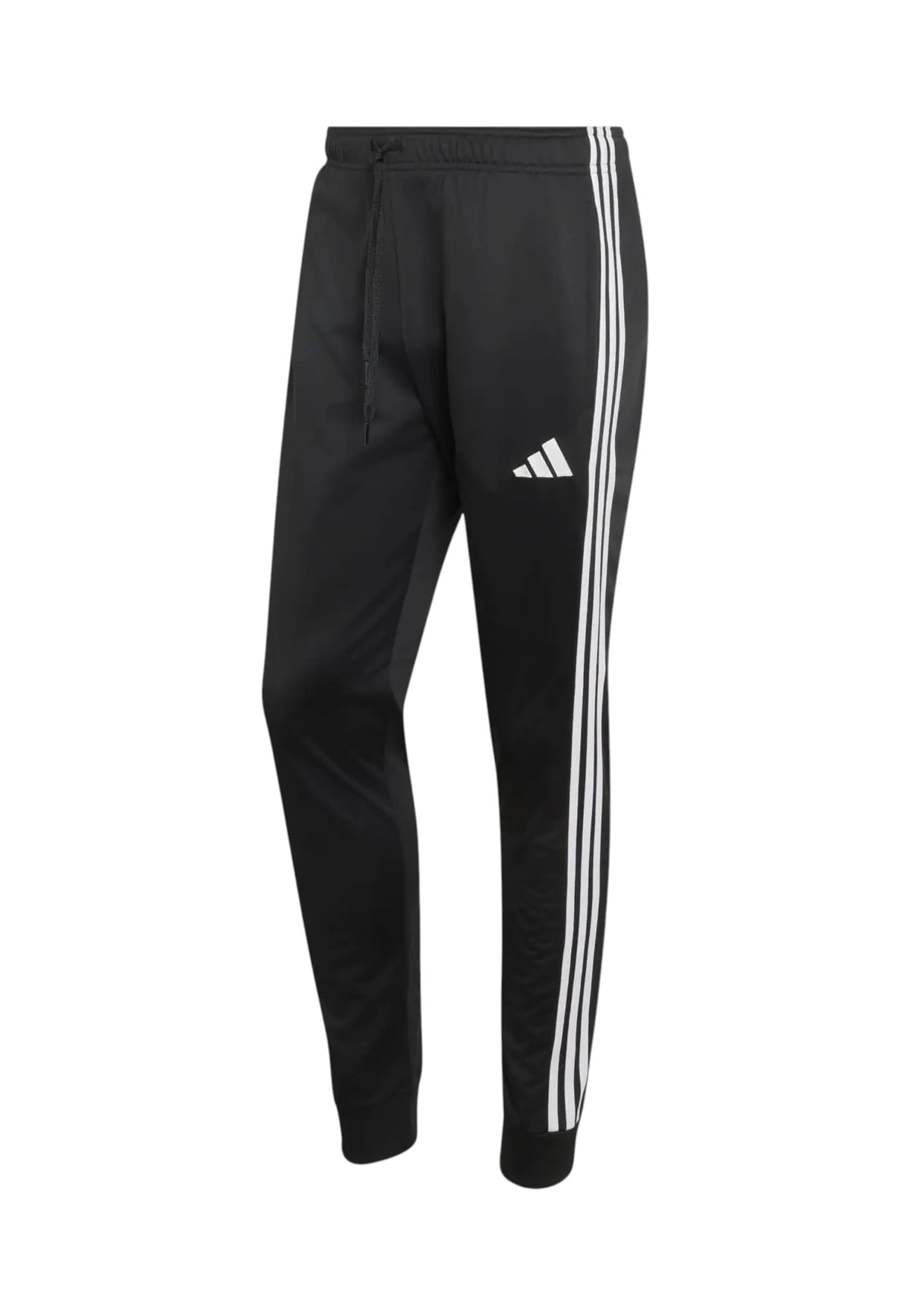 PANTALONI Nero/bianco Adidas