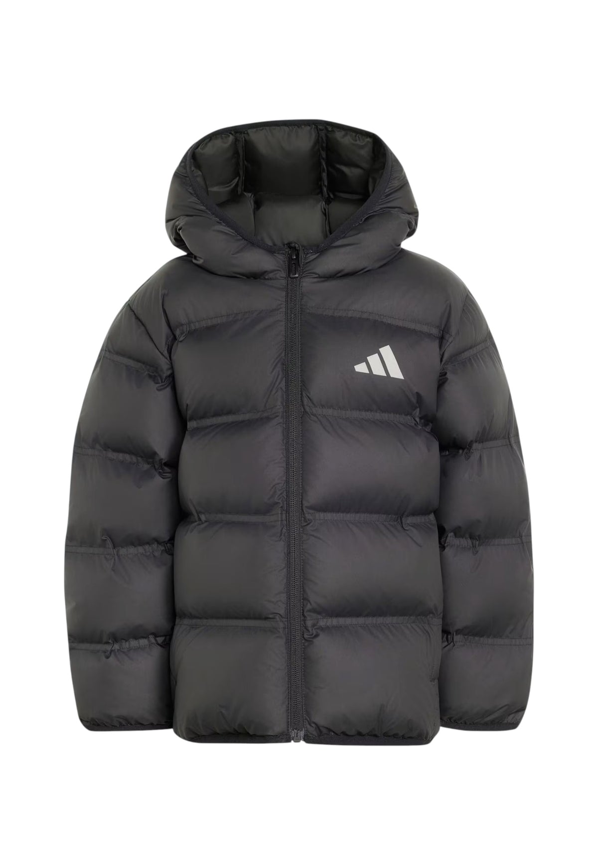 GIUBBINI E GIACCHE Nero Adidas