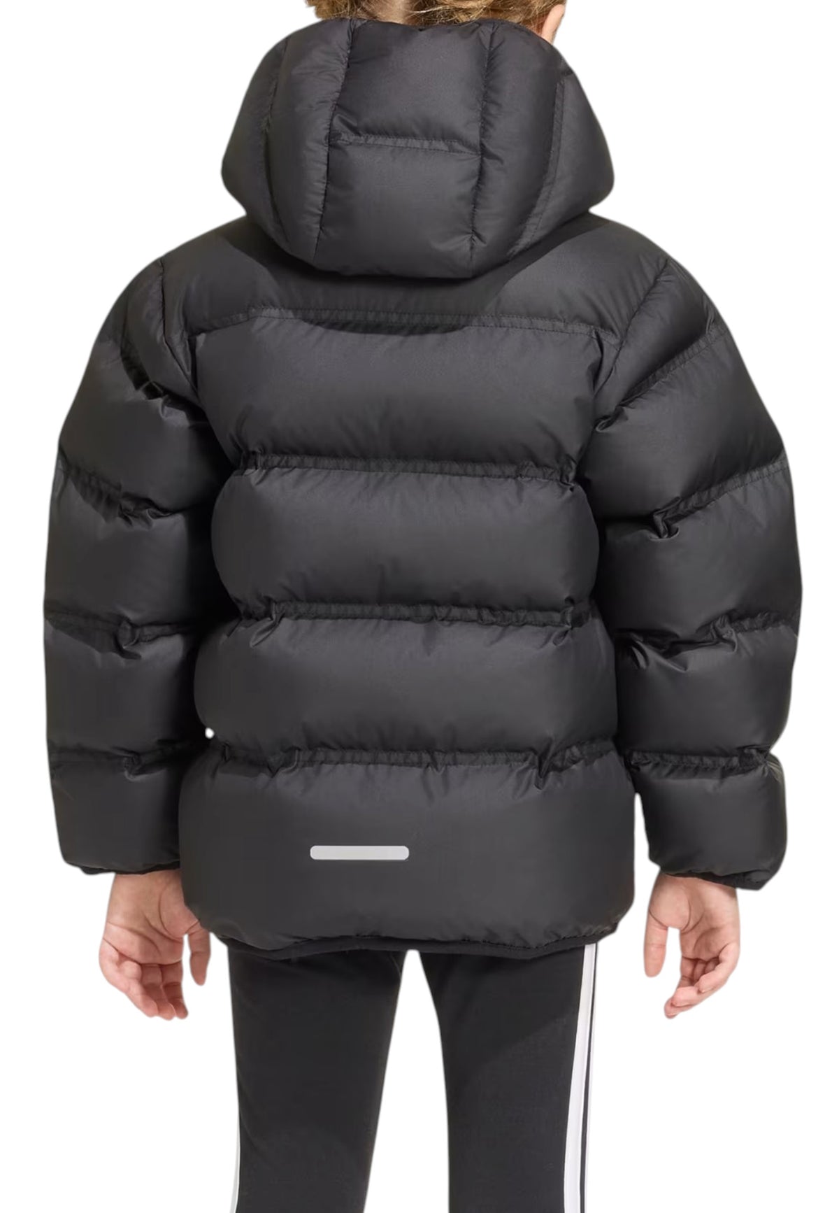 GIUBBINI E GIACCHE Nero Adidas