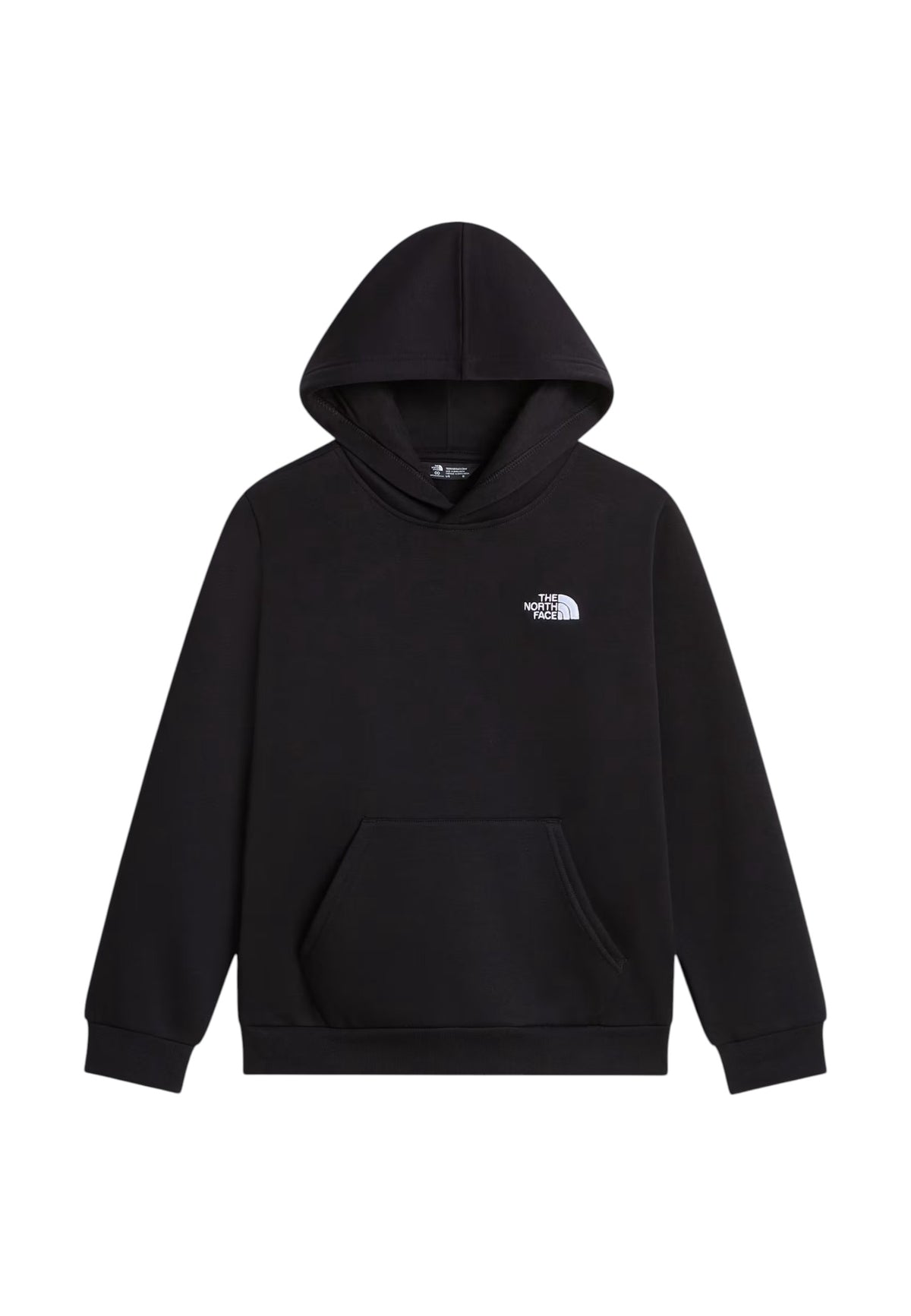 FELPE Nero The North Face