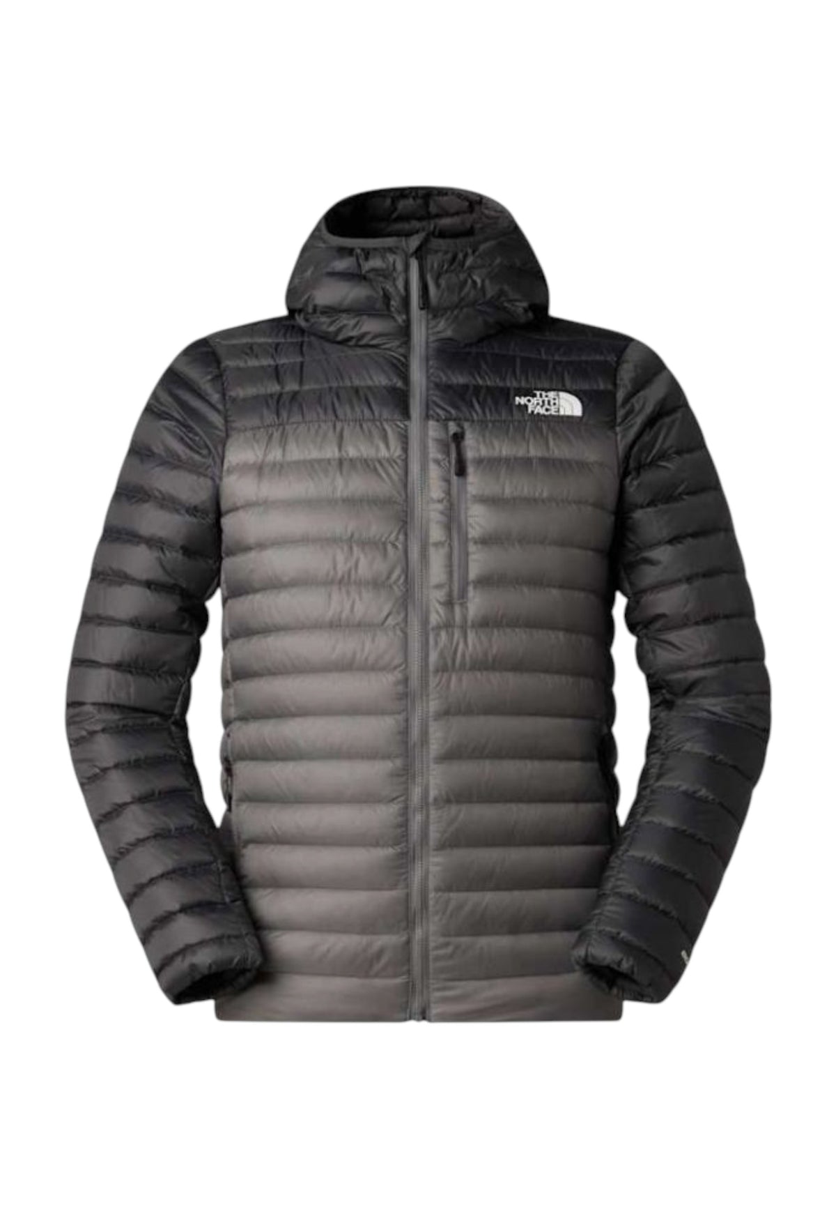 GIUBBINI E GIACCHE Grigio The North Face