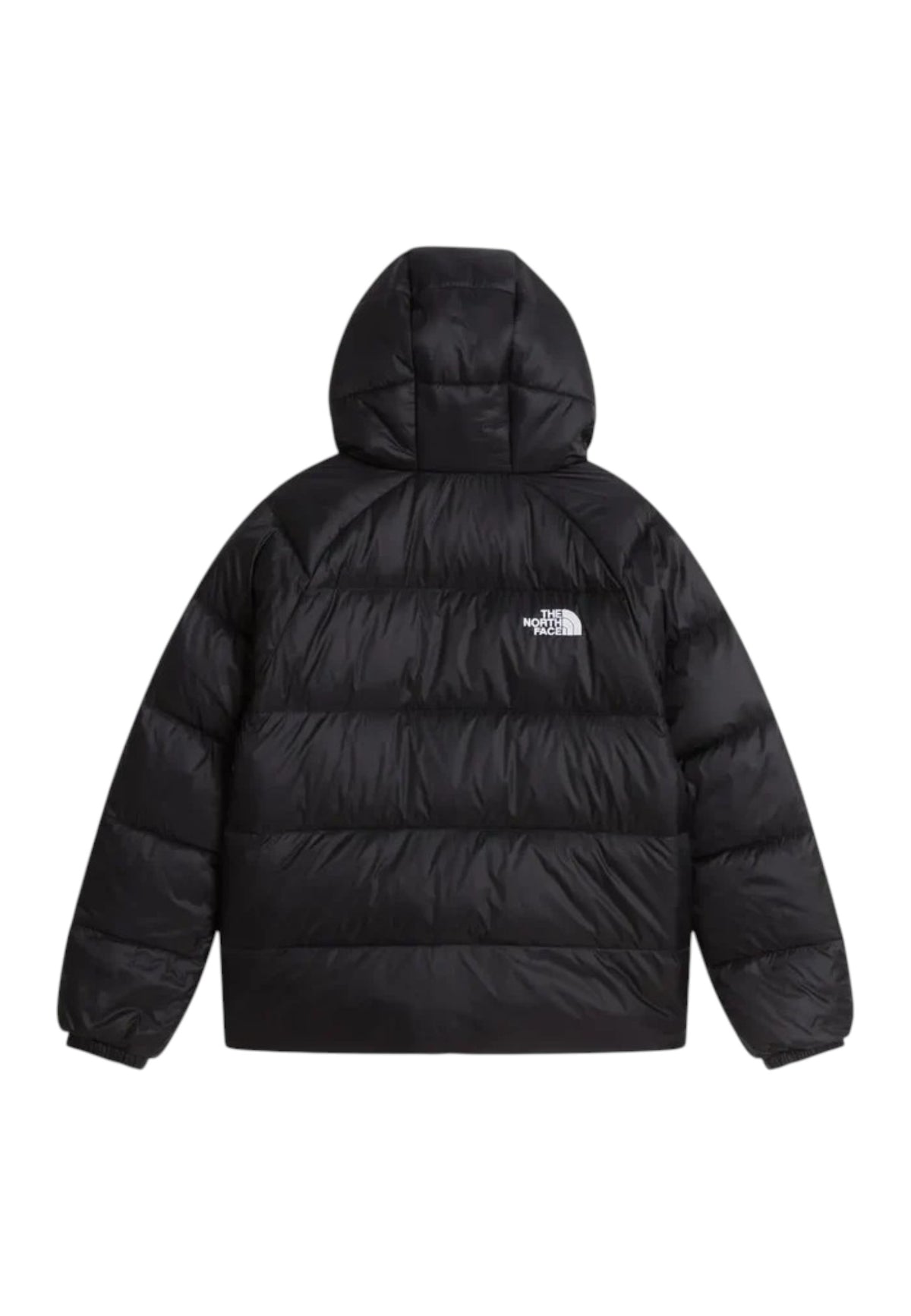 GIUBBINI E GIACCHE Nero The North Face