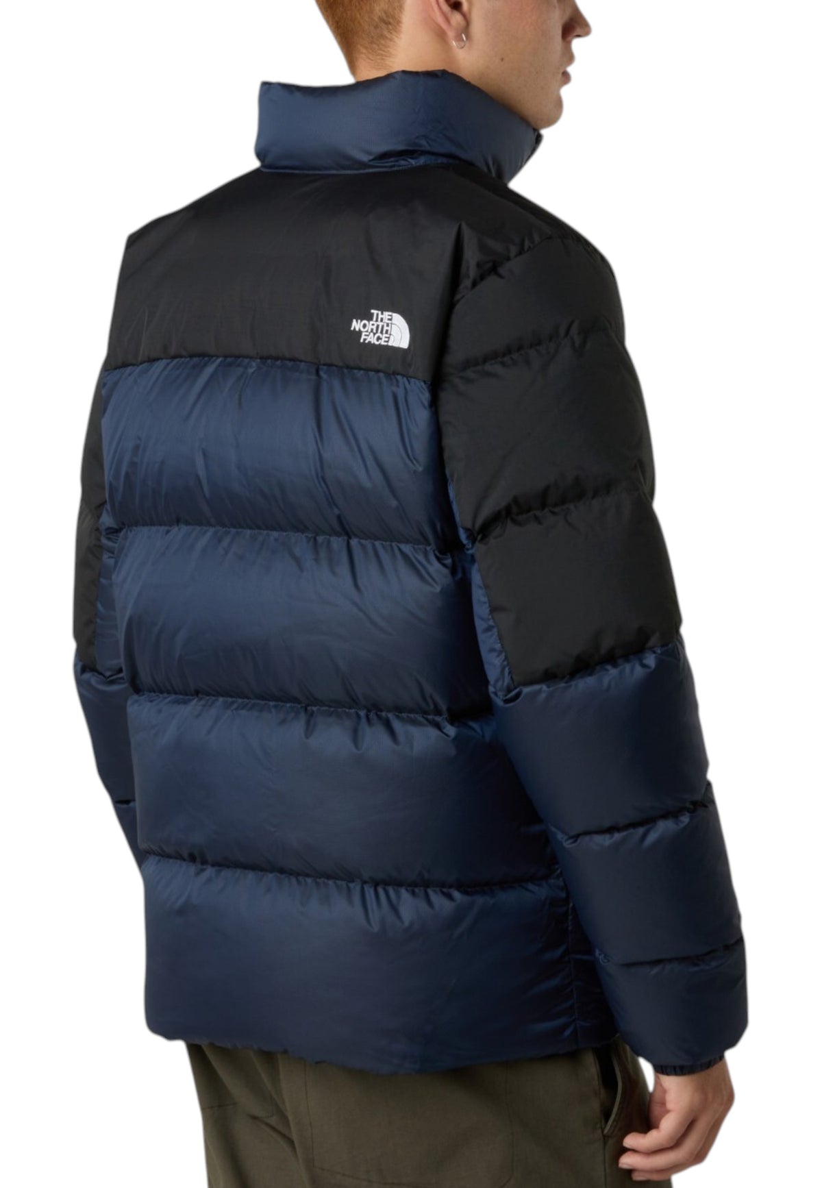 GIUBBINI E GIACCHE Blu/nero The North Face
