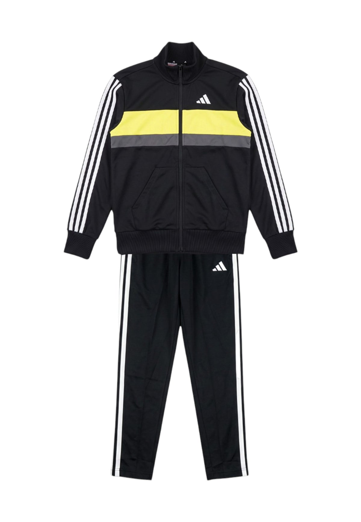 TUTE Nero/giallo Adidas