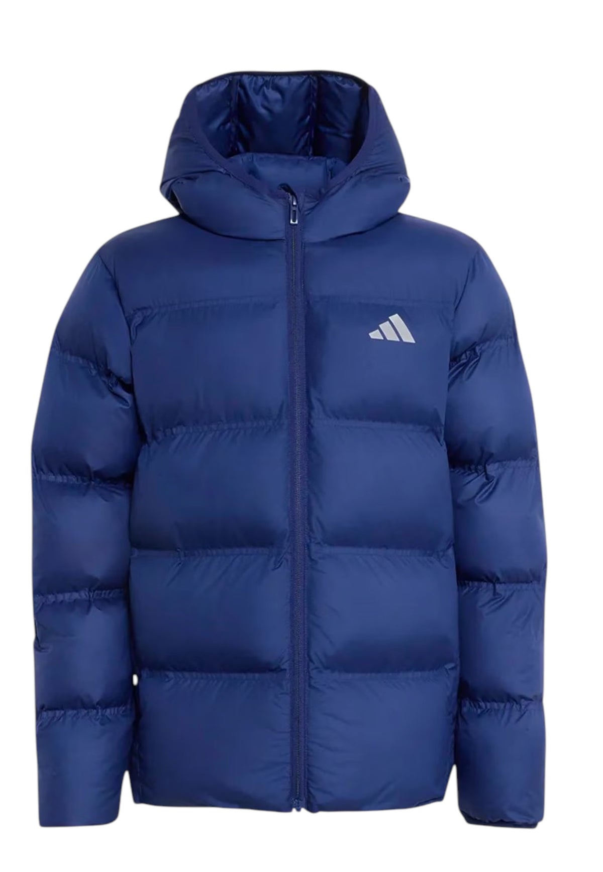 GIUBBINI E GIACCHE Blu Adidas