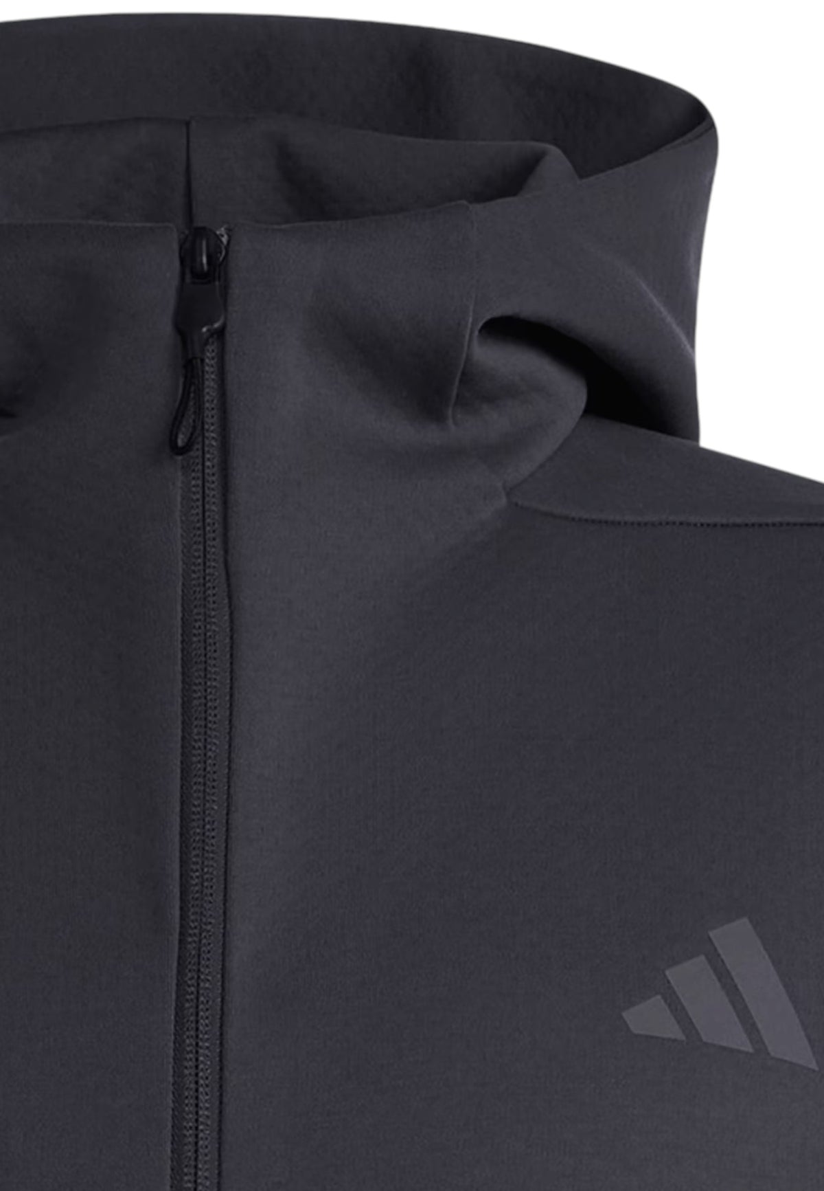 FELPE Nero Adidas