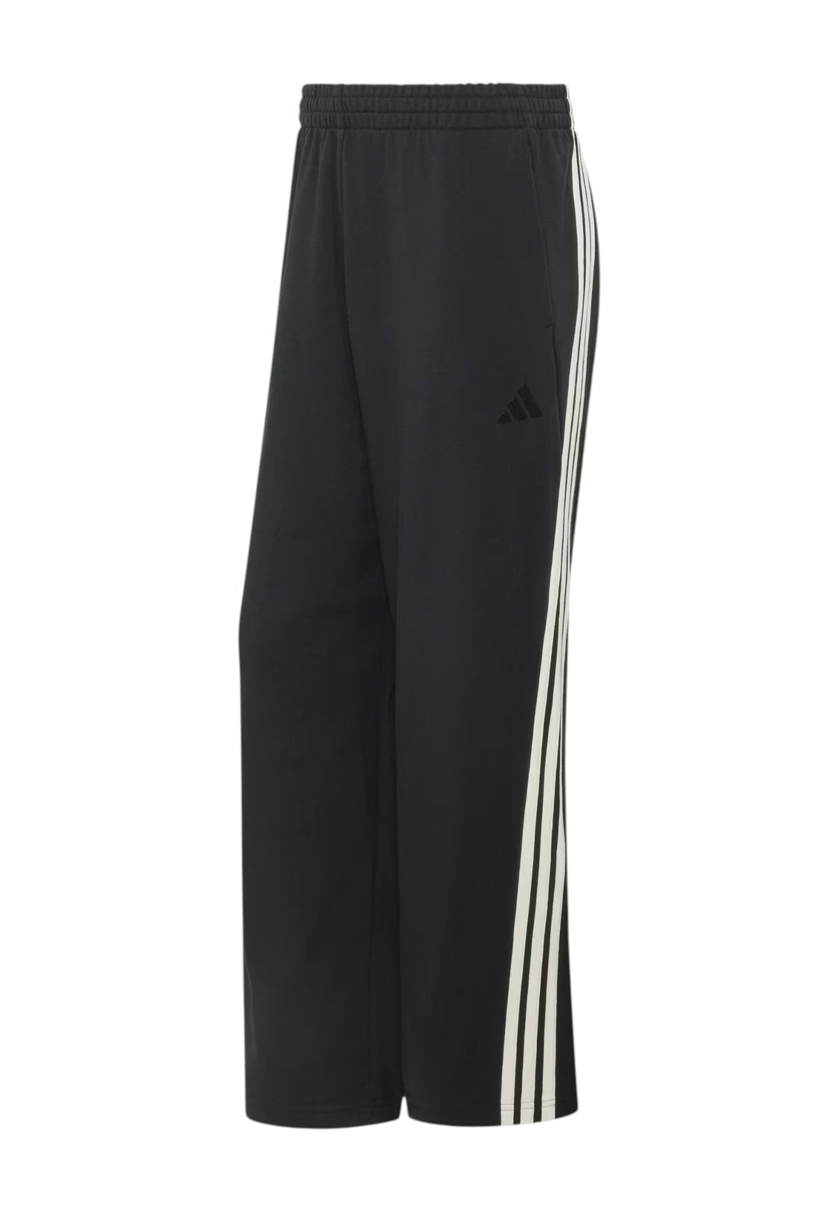 PANTALONI Nero/bianco Adidas