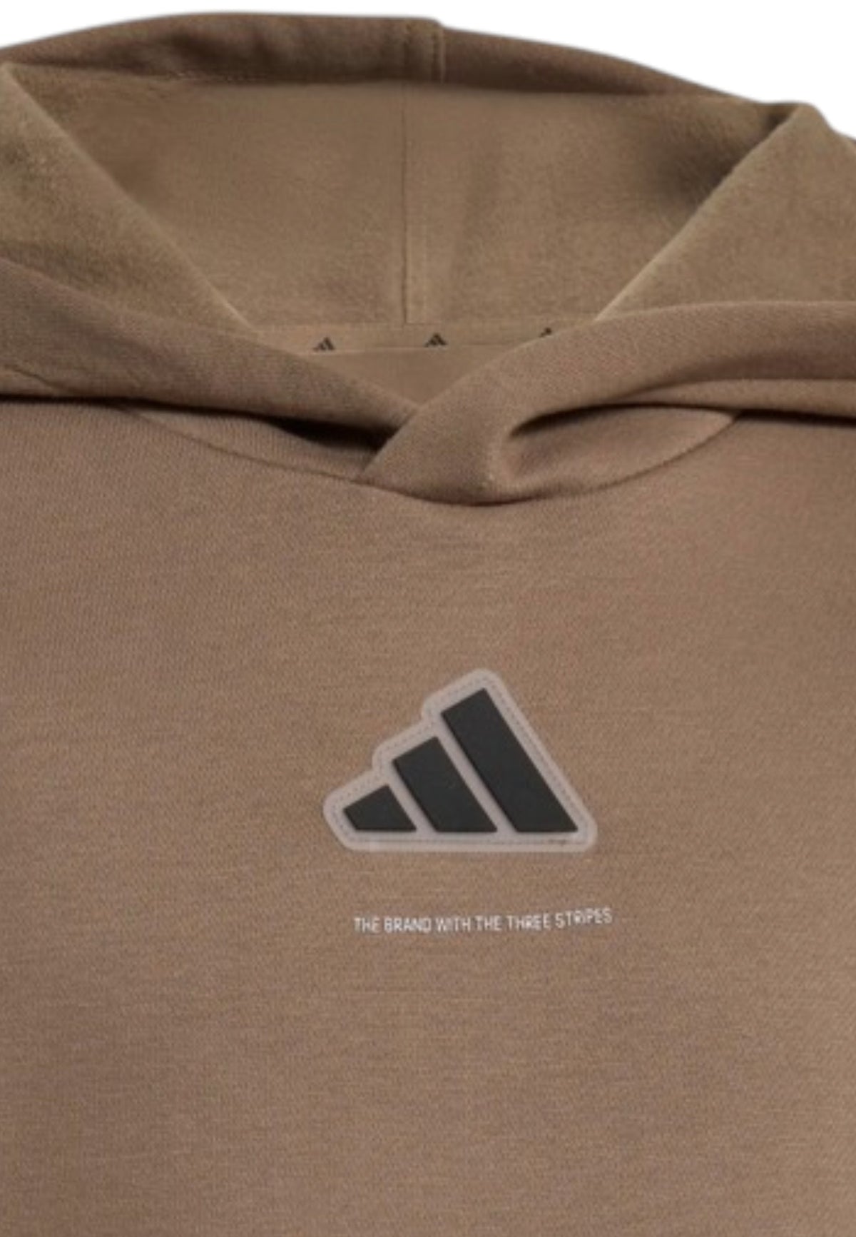 FELPE Tortora Adidas