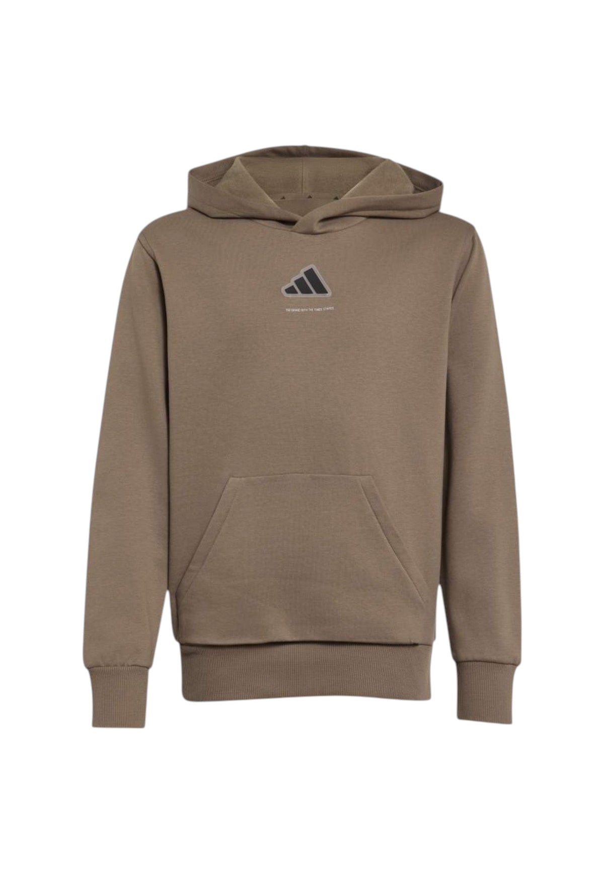 FELPE Tortora Adidas