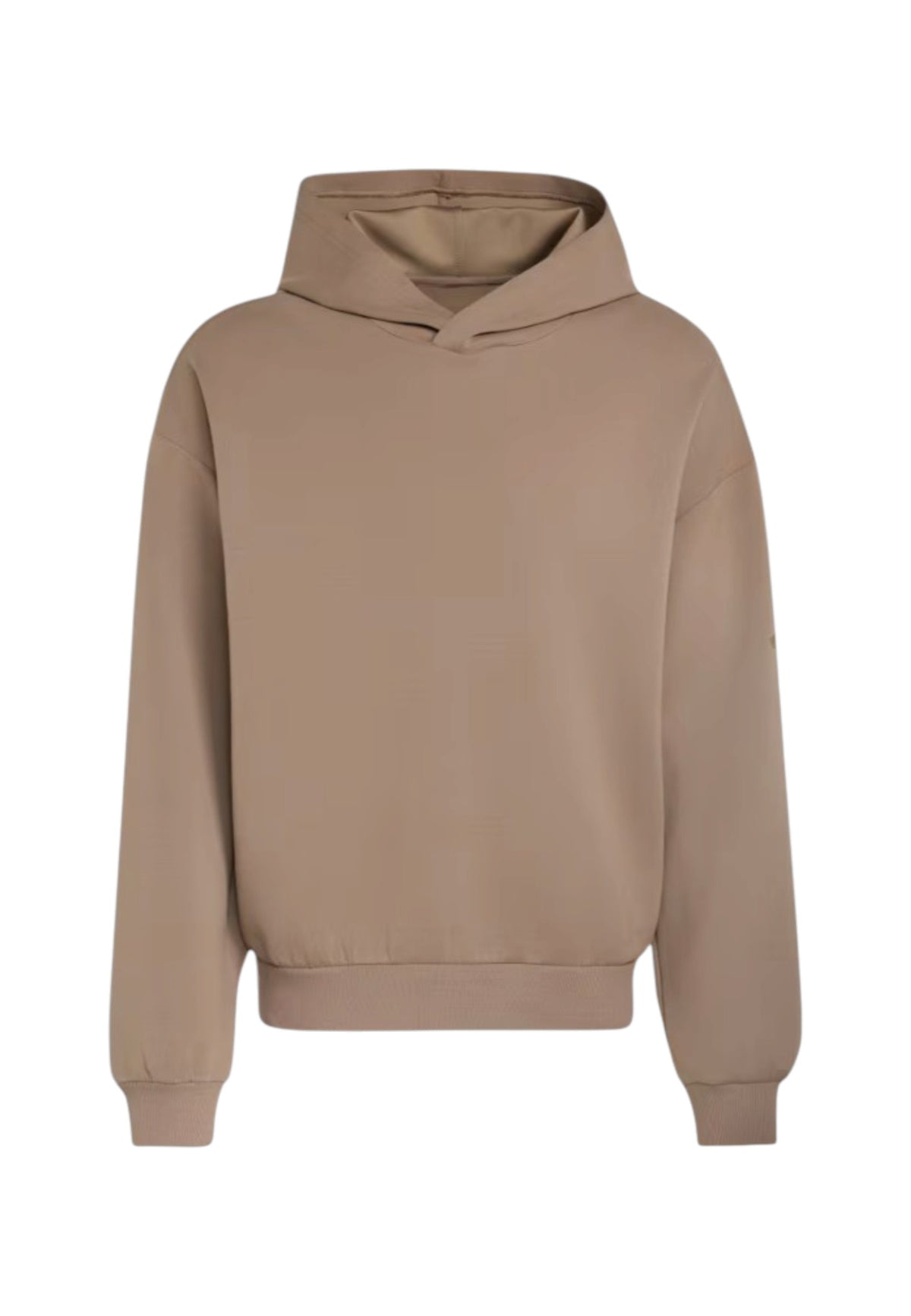 FELPE Tortora Adidas