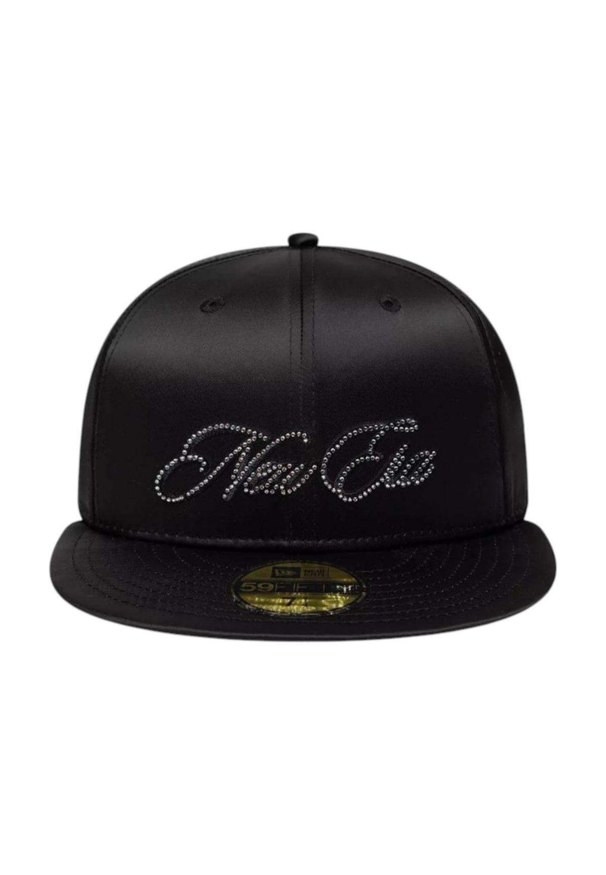 ACCESSORI LIFESTYLE Nero/argento New Era