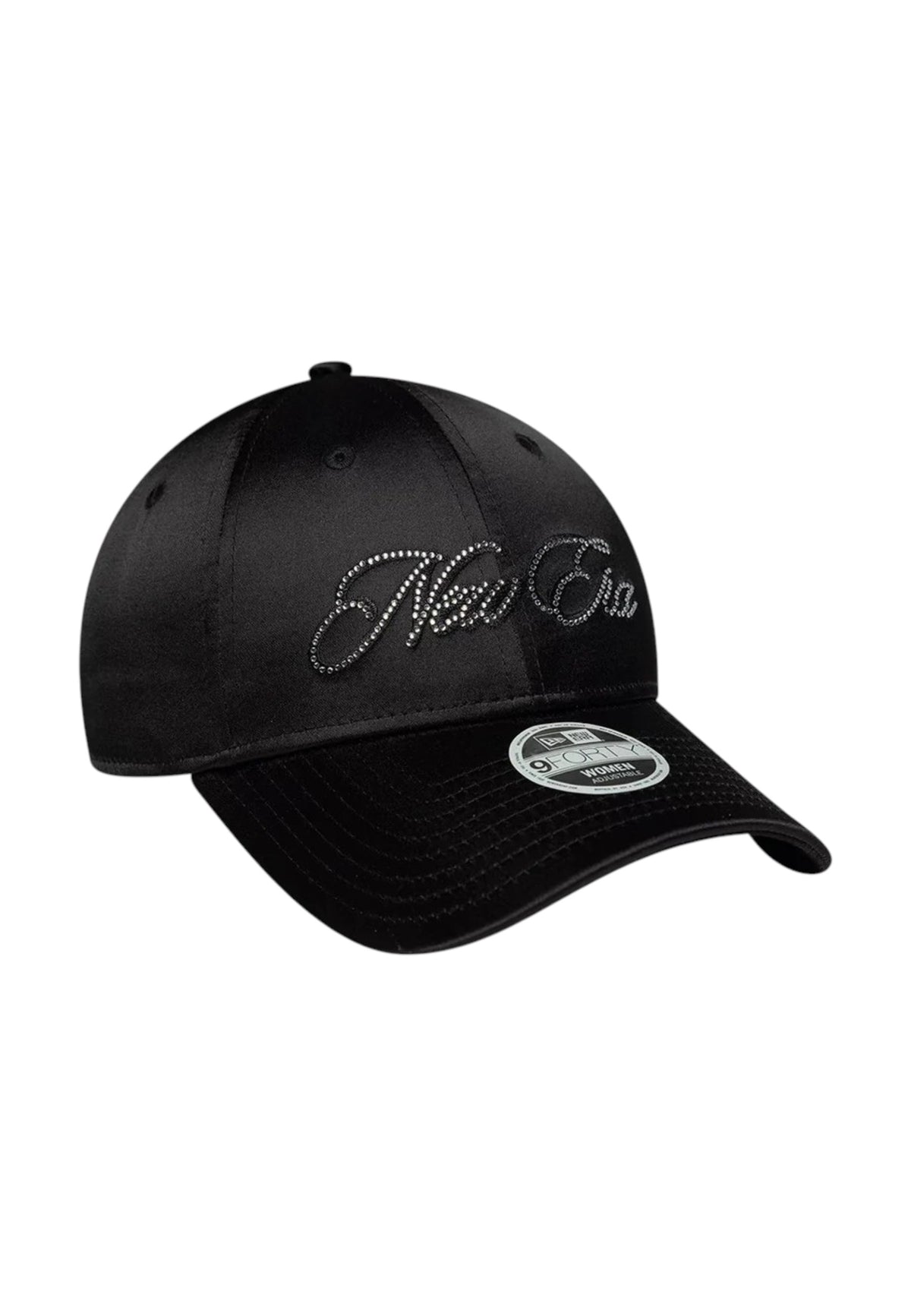 ACCESSORI LIFESTYLE Nero/argento New Era