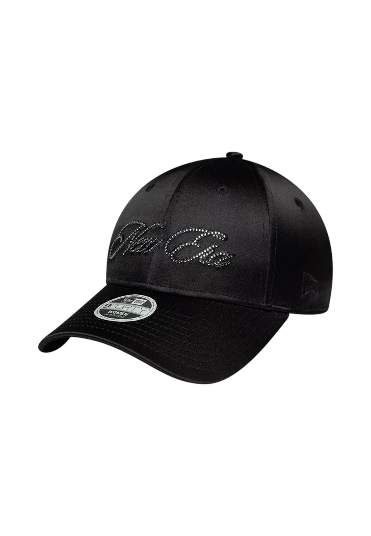 ACCESSORI LIFESTYLE Nero/argento New Era