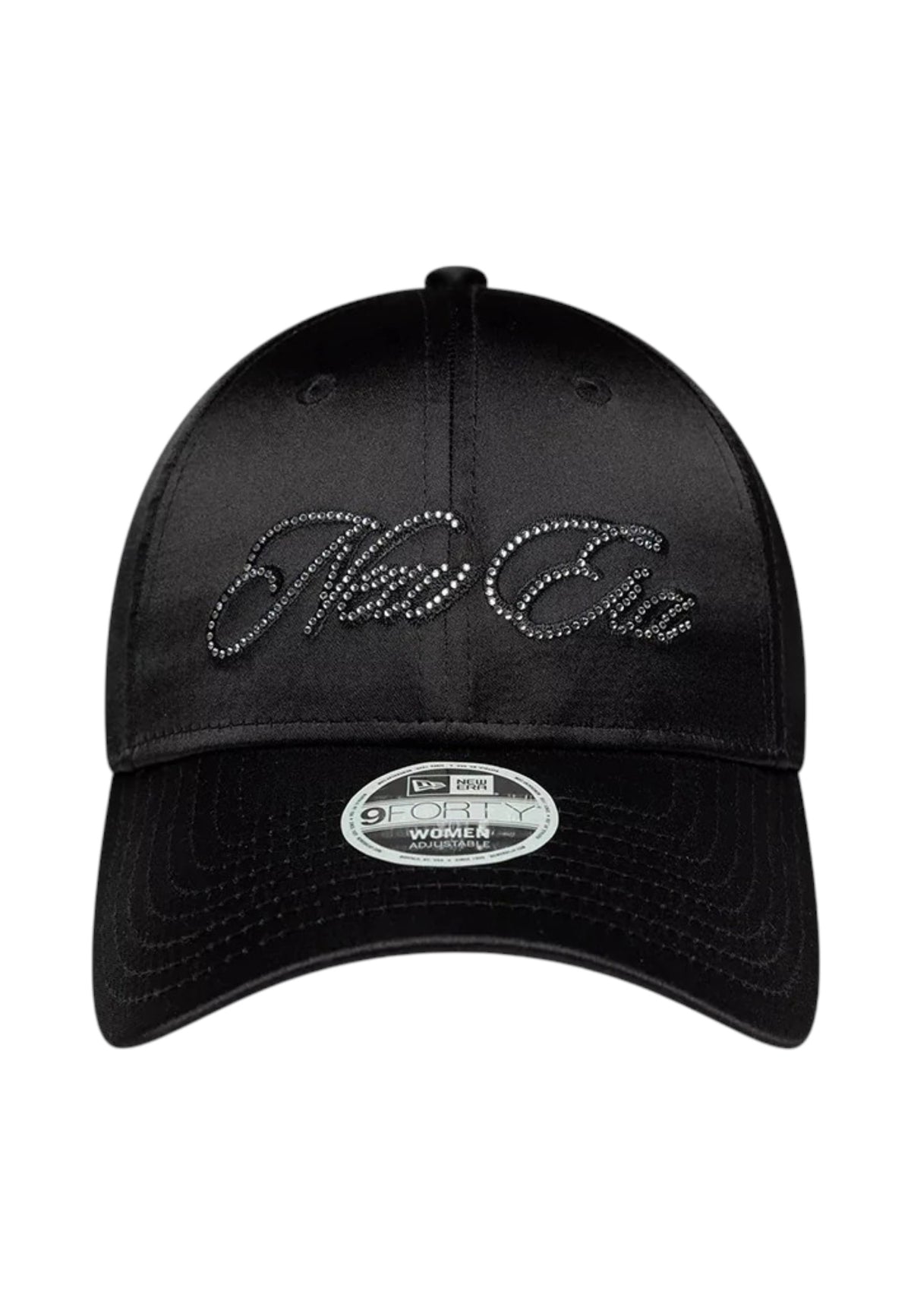 ACCESSORI LIFESTYLE Nero/argento New Era