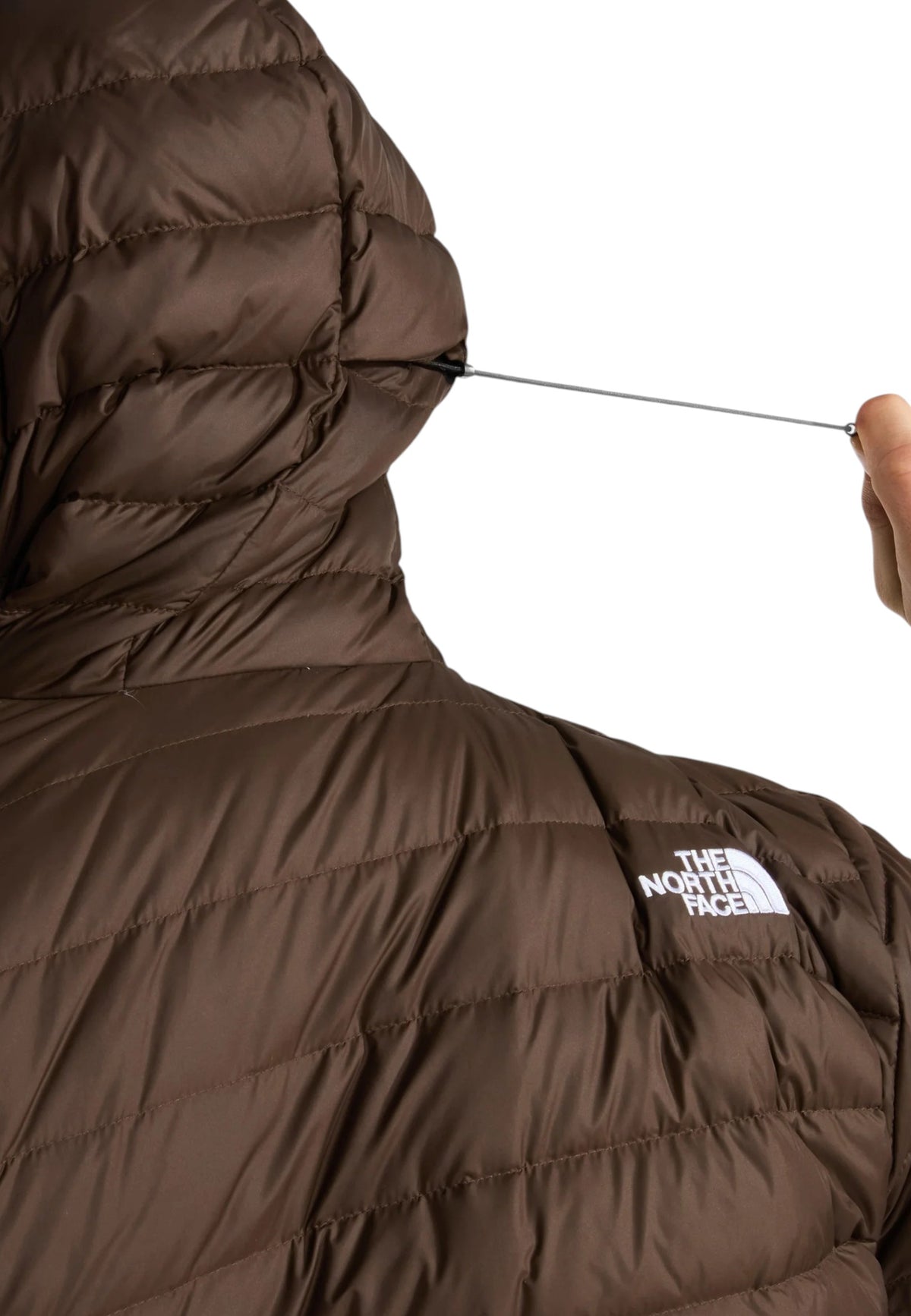 GIUBBINI E GIACCHE Marrone The North Face