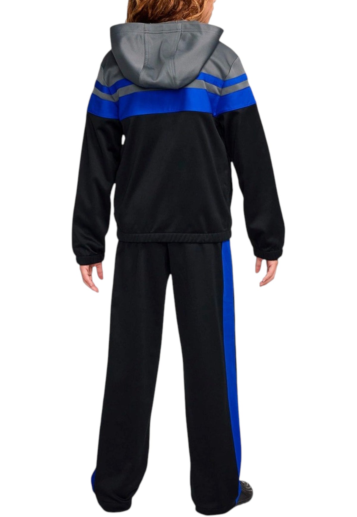 TUTE Nero/azzurro Nike