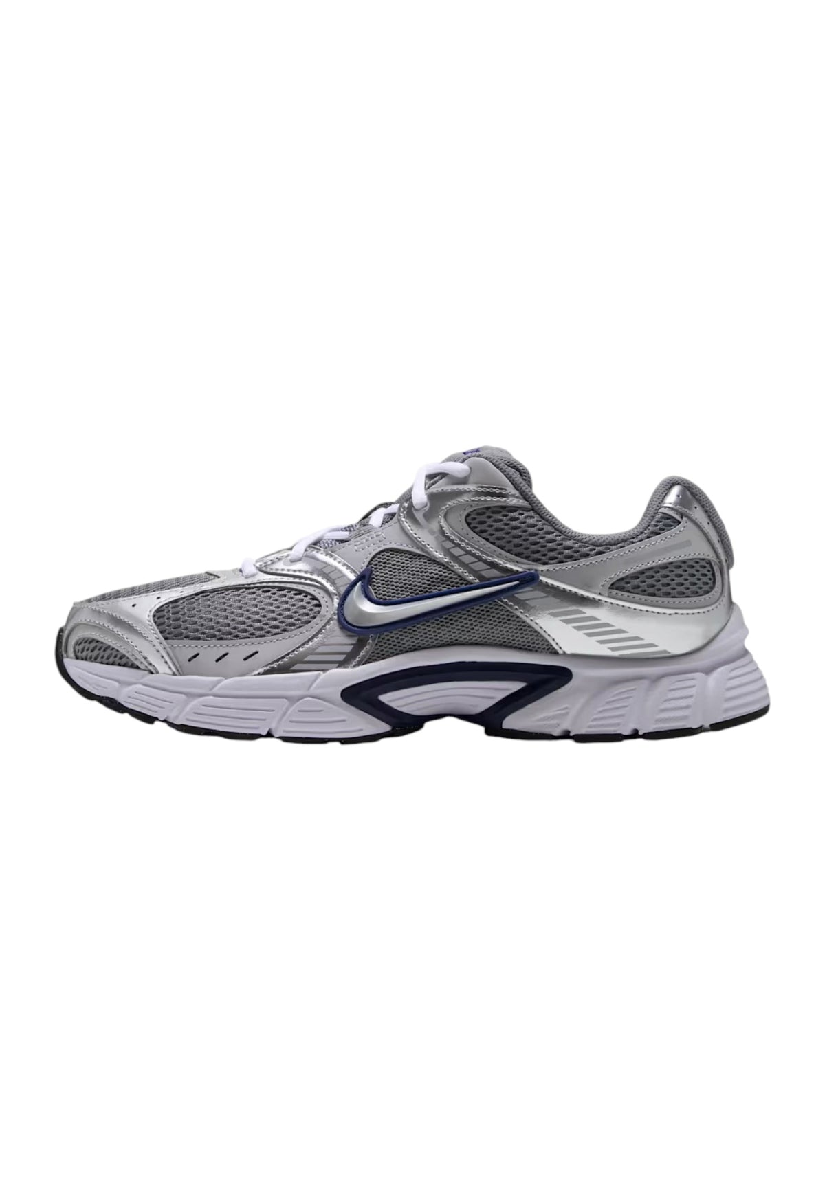 SCARPE Grigio/argento Nike
