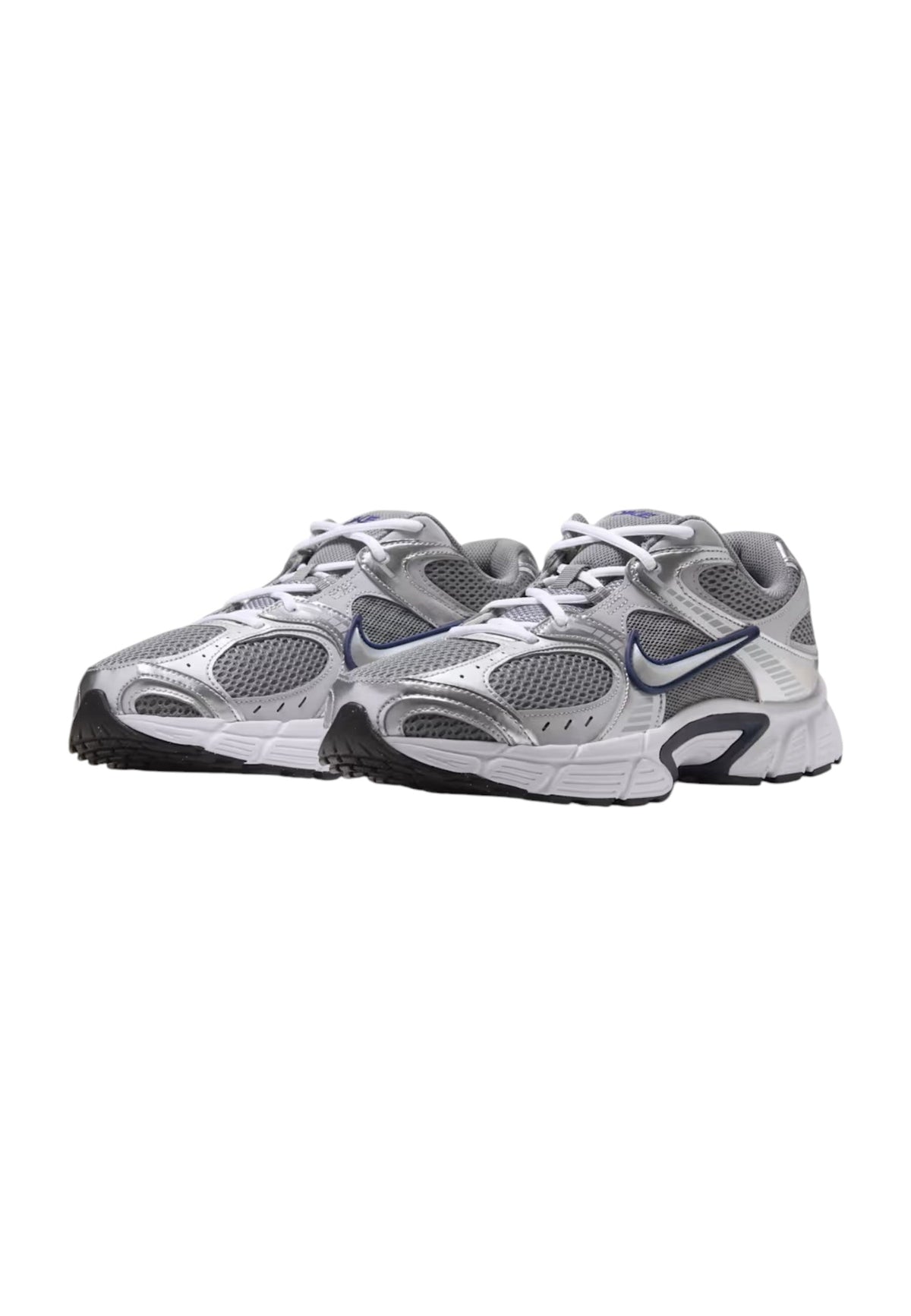 SCARPE Grigio/argento Nike