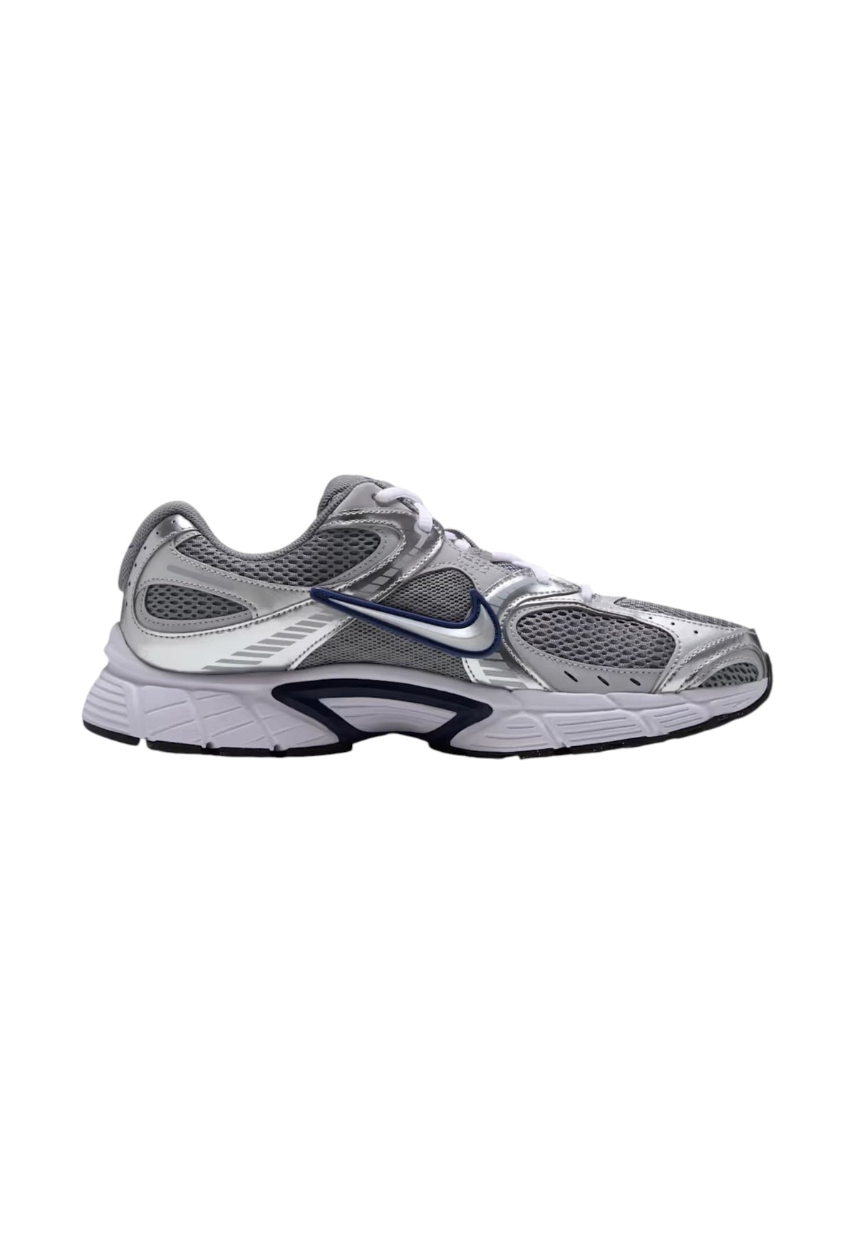 SCARPE Grigio/argento Nike