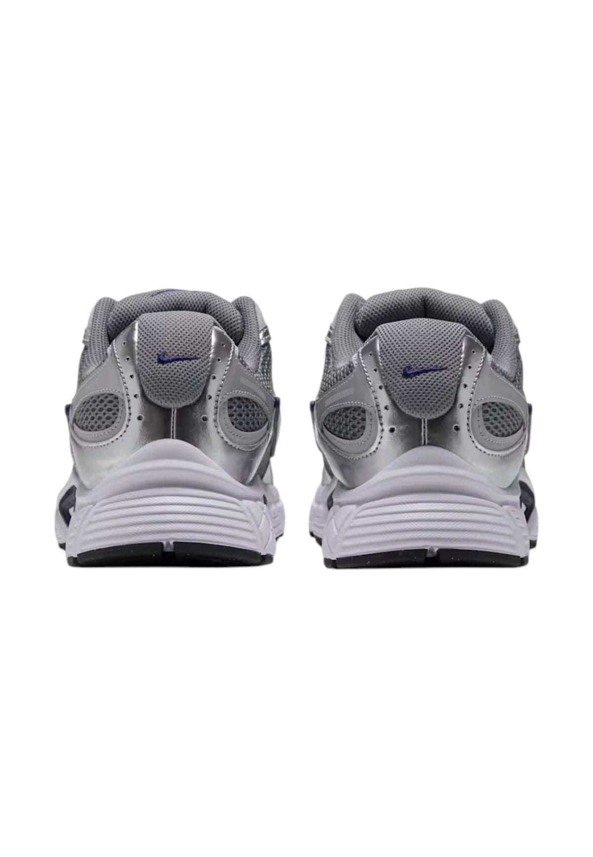 SCARPE Grigio/argento Nike