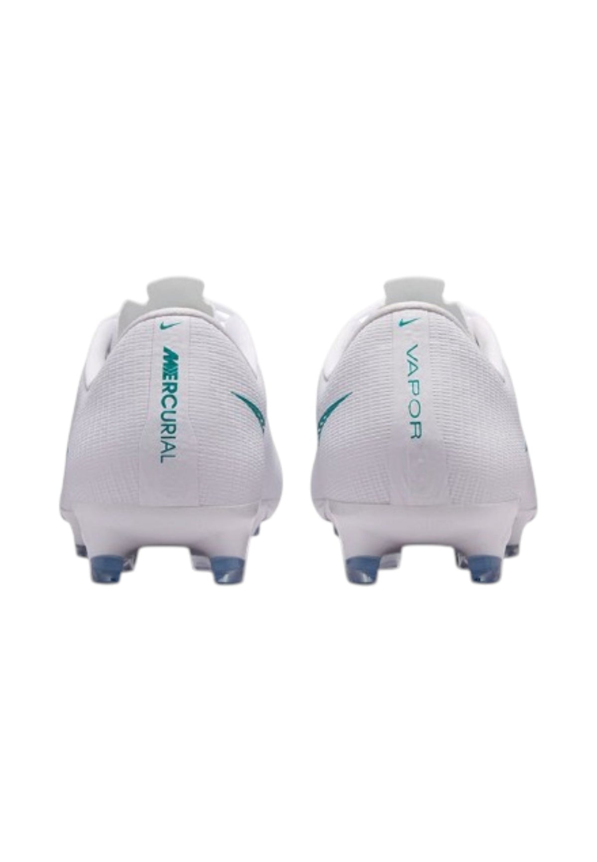 SCARPE Bianco/verde Nike