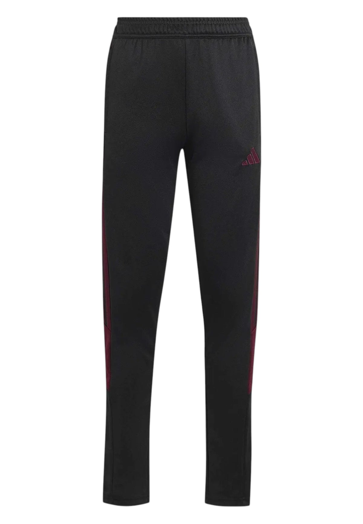 TUTE Bordeaux/nero Adidas