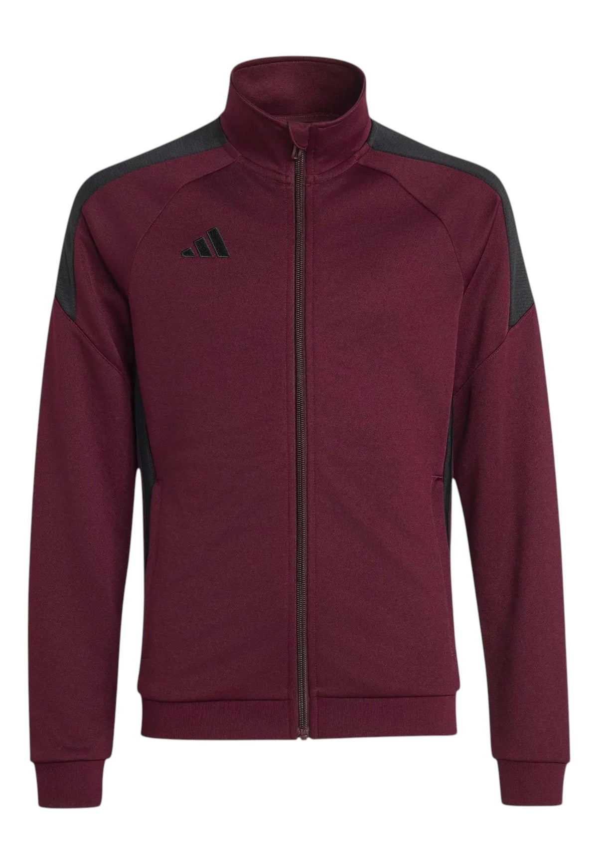 TUTE Bordeaux/nero Adidas