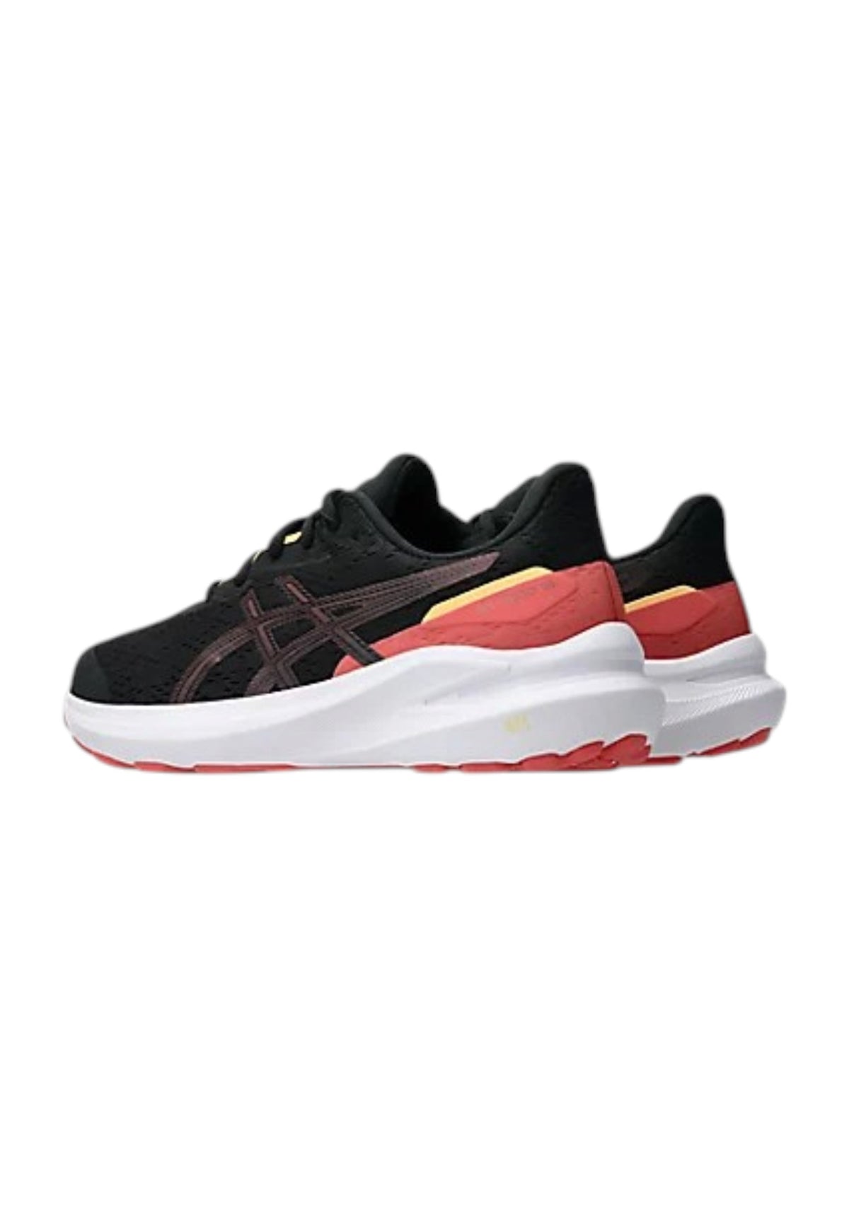 SCARPE Nero Asics