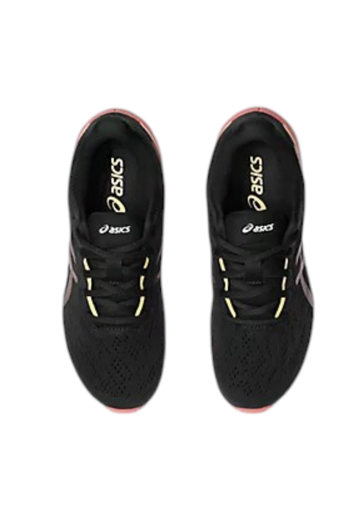 SCARPE Nero Asics