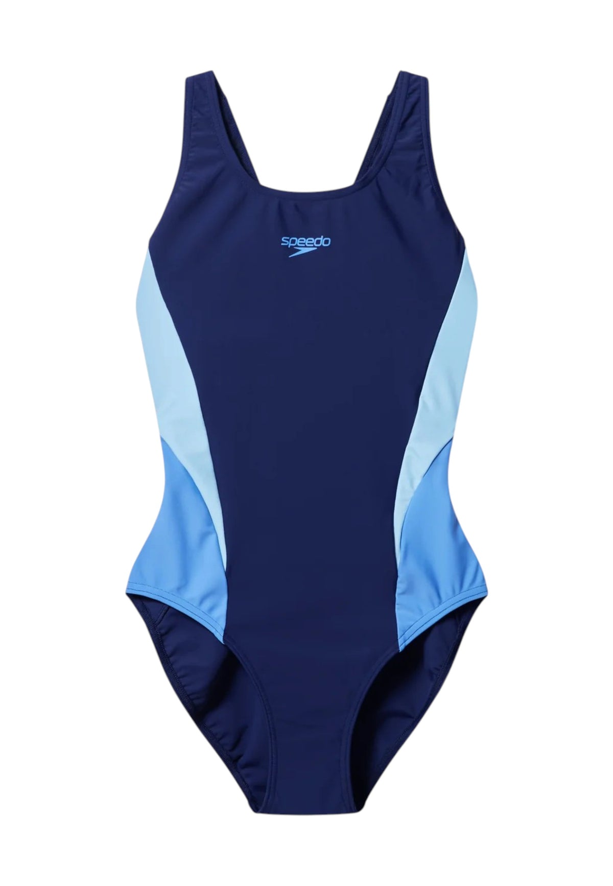 COSTUMI Blu/celeste Speedo