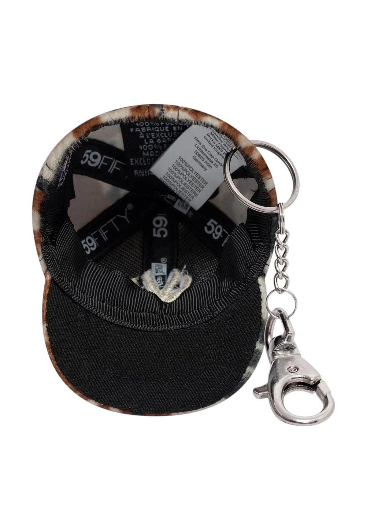 ACCESSORI LIFESTYLE Animalier New Era