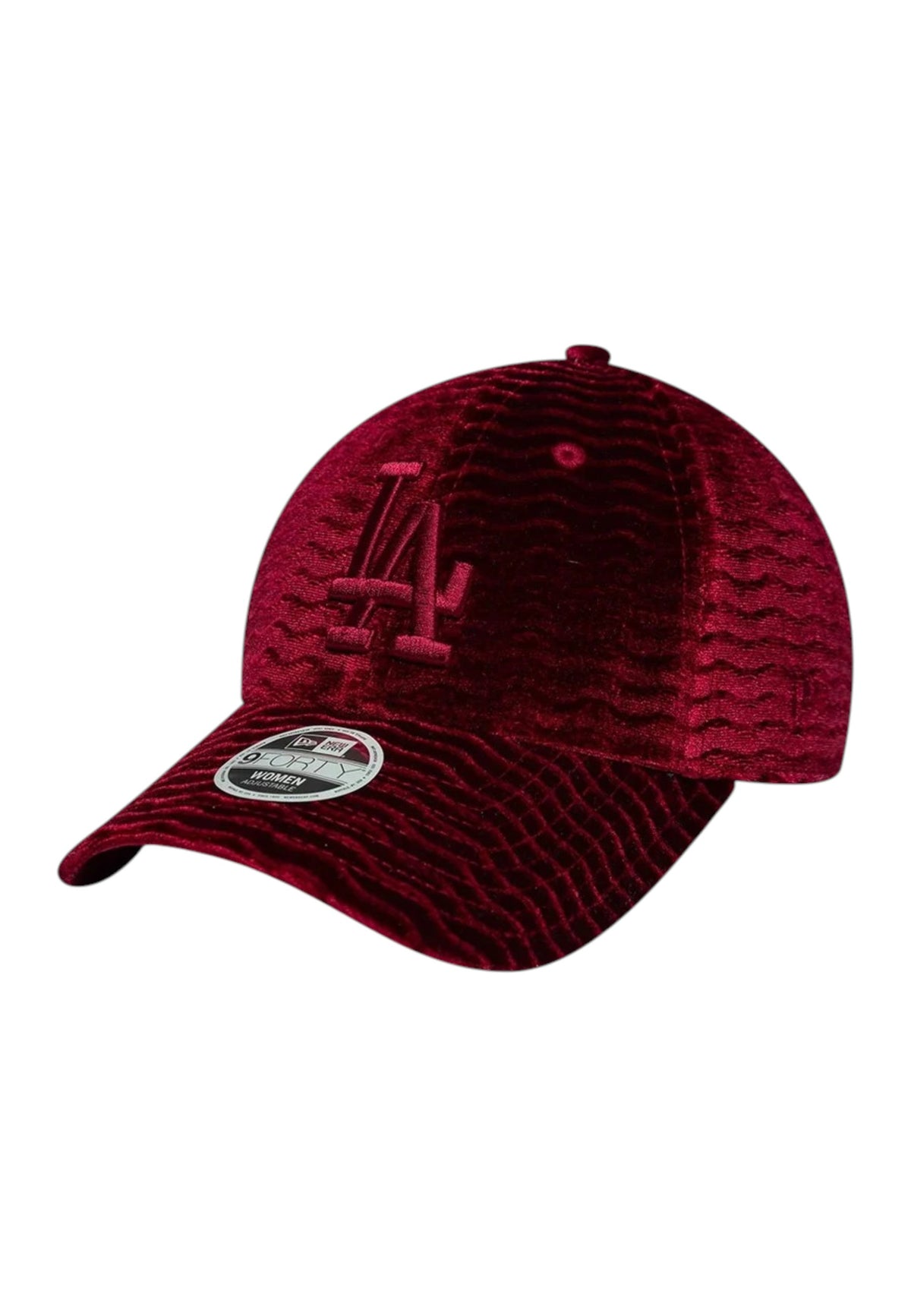 ACCESSORI LIFESTYLE Bordeaux New Era