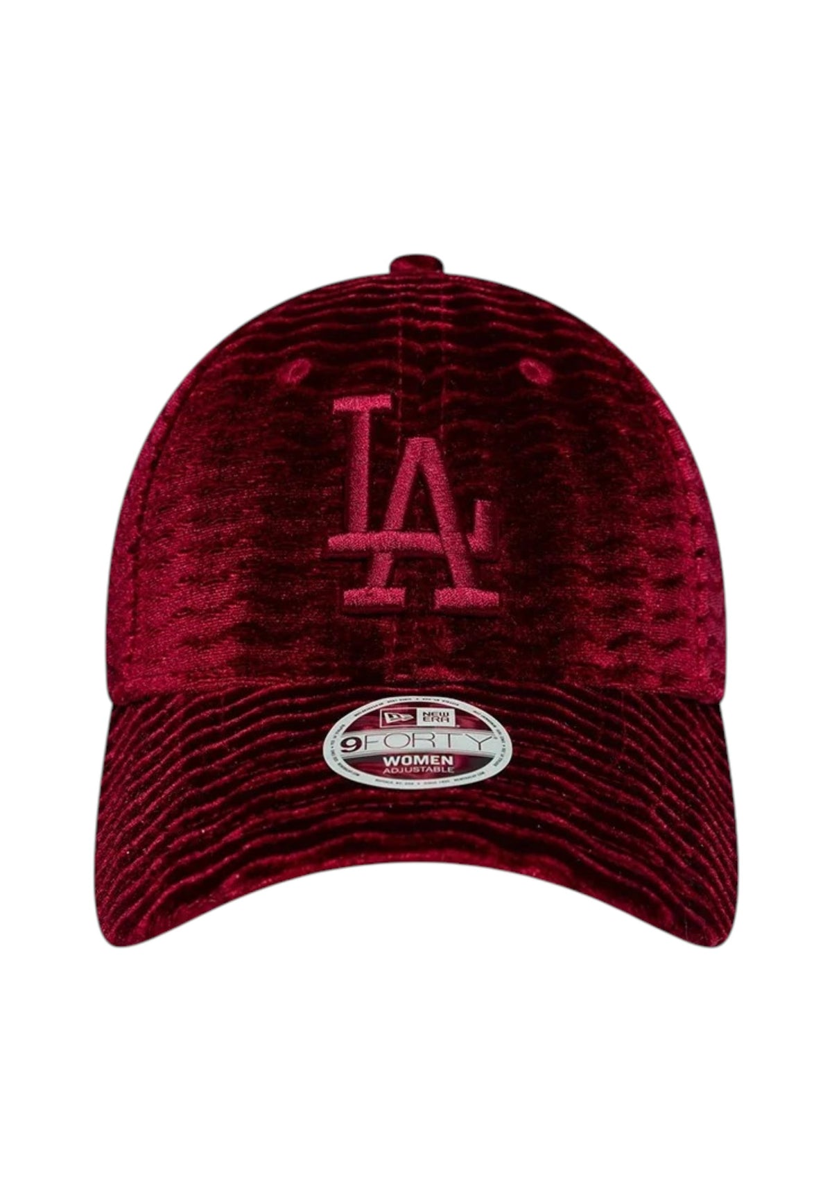 ACCESSORI LIFESTYLE Bordeaux New Era