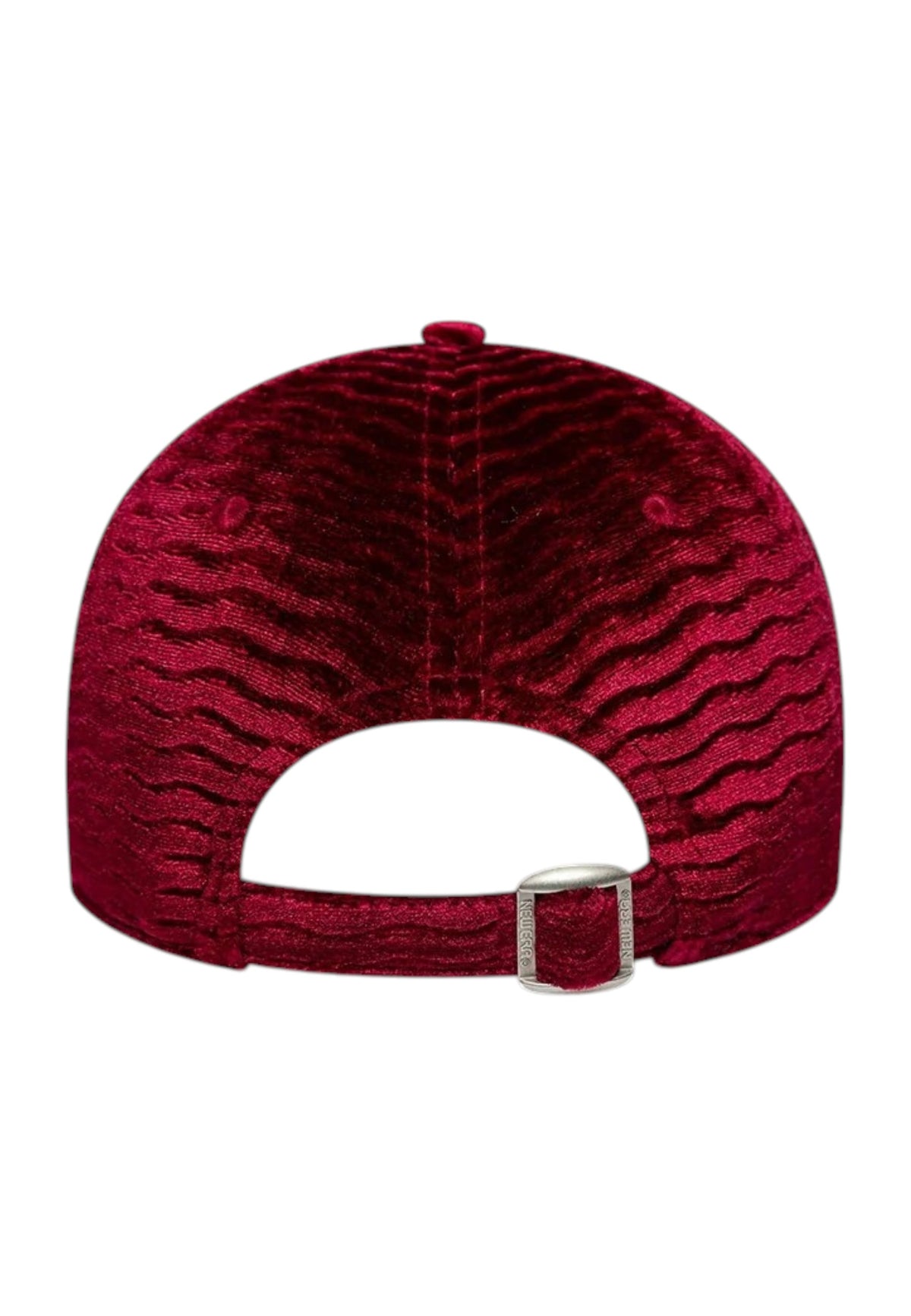 ACCESSORI LIFESTYLE Bordeaux New Era