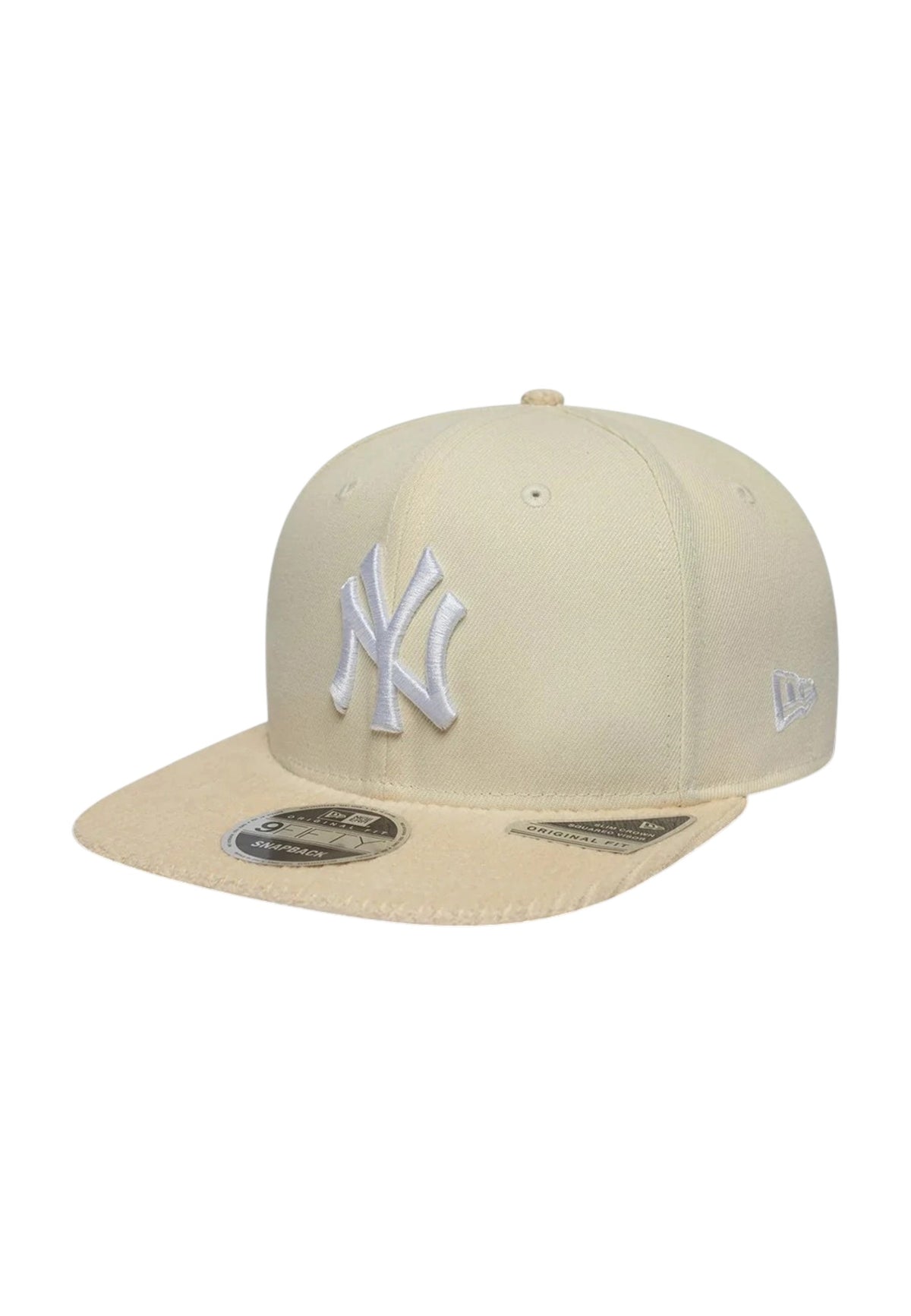 ACCESSORI LIFESTYLE Panna New Era