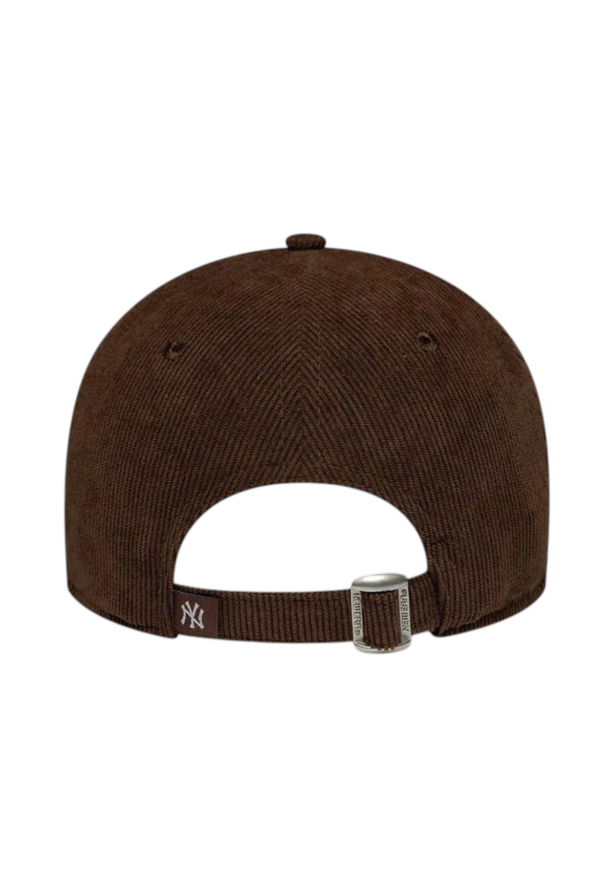 ACCESSORI LIFESTYLE Marrone/panna New Era