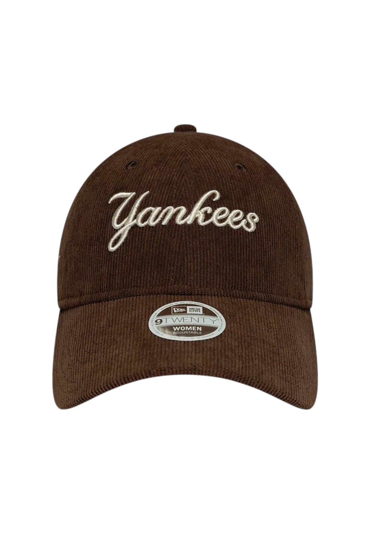 ACCESSORI LIFESTYLE Marrone/panna New Era